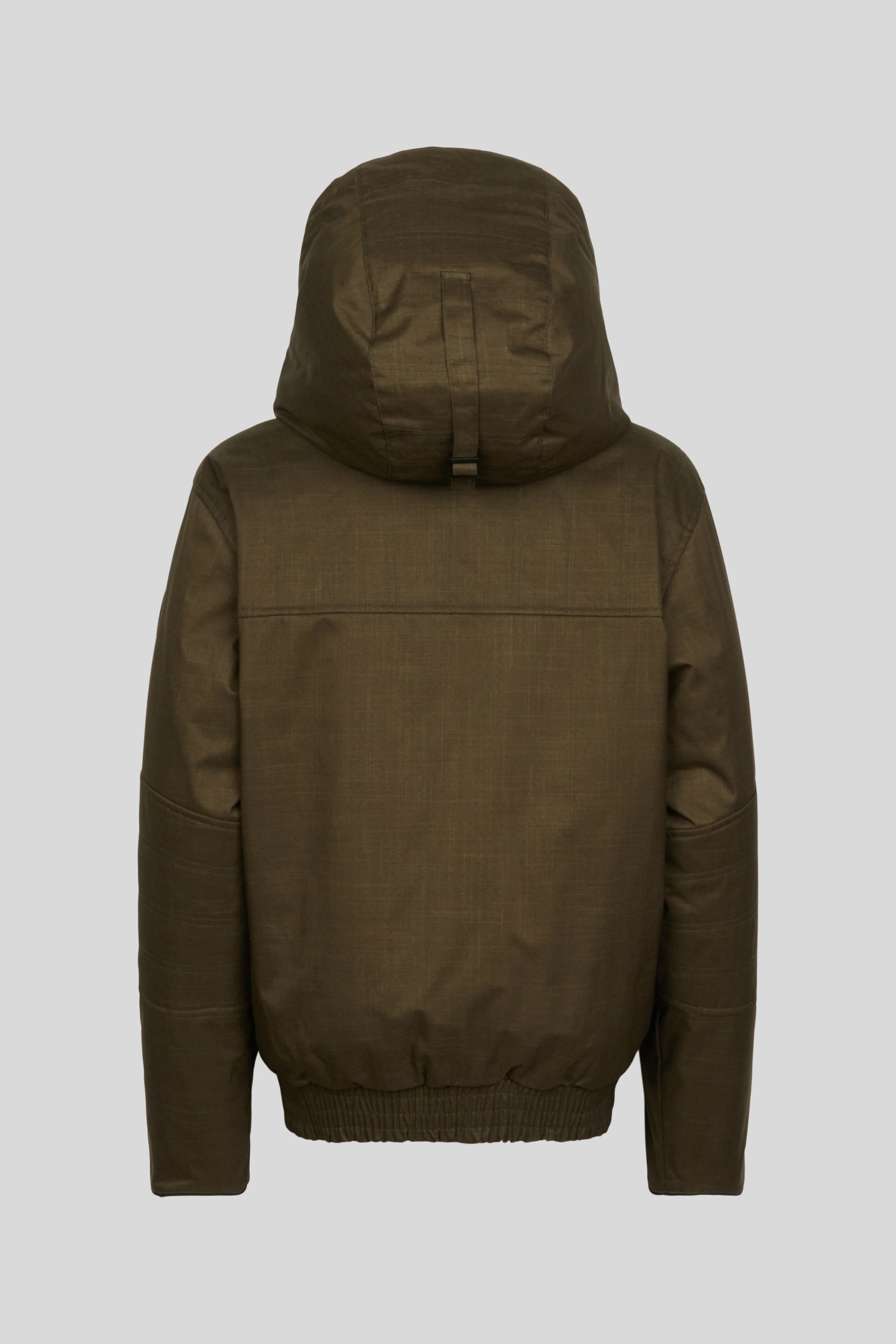 Rossland Bomber Black Label - Image 2