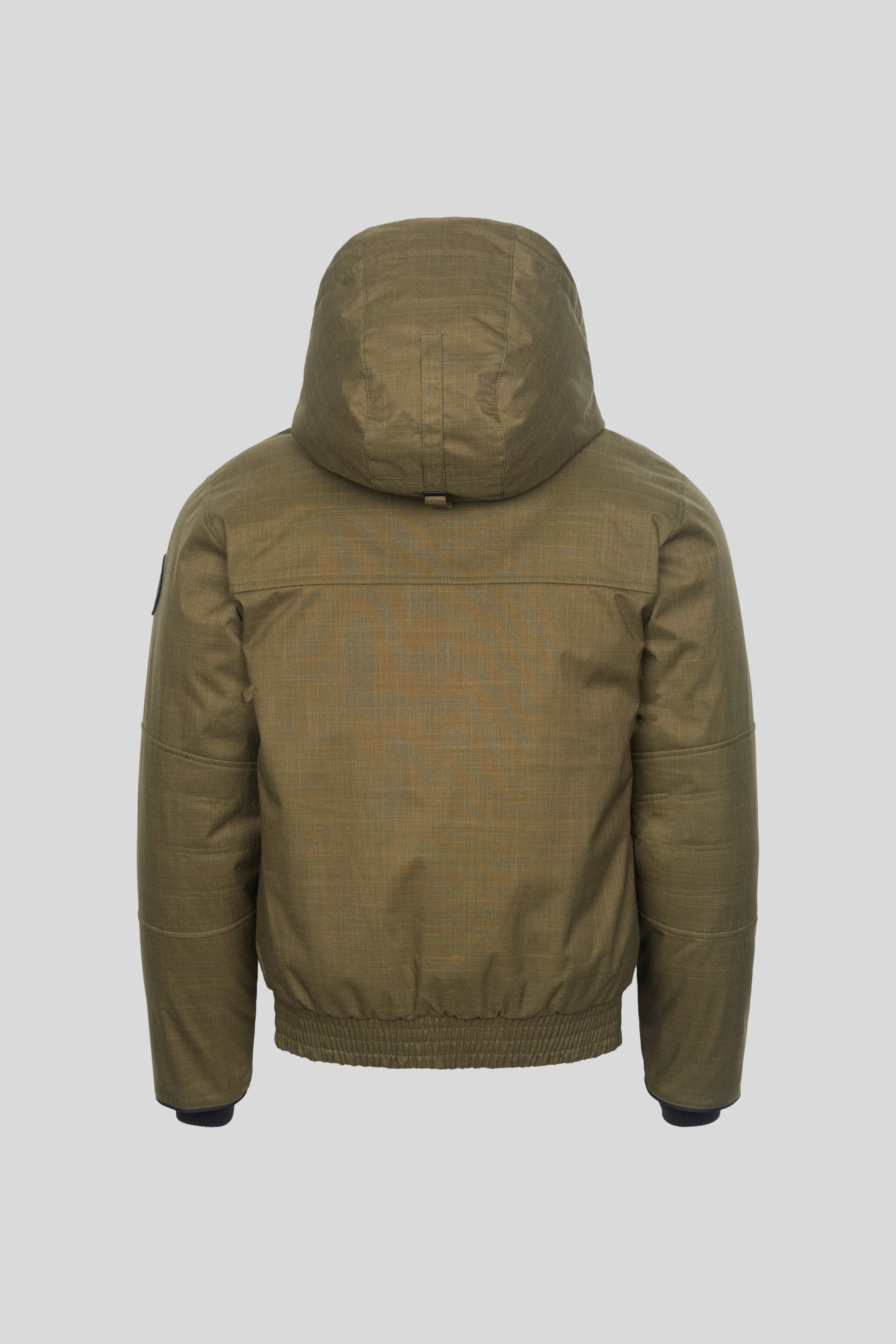 Rossland Bomber Black Label - Image 2