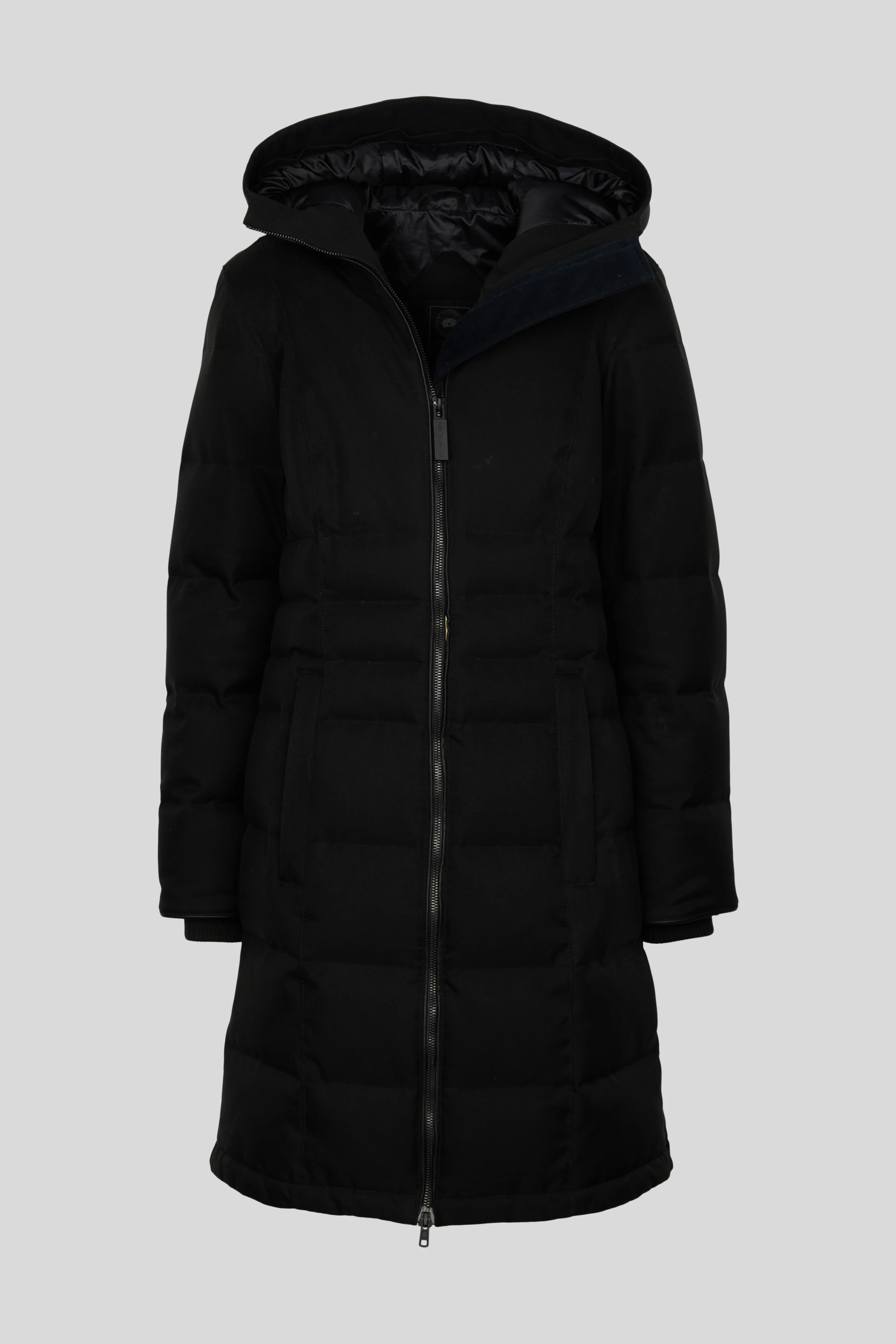 Pembina Coat