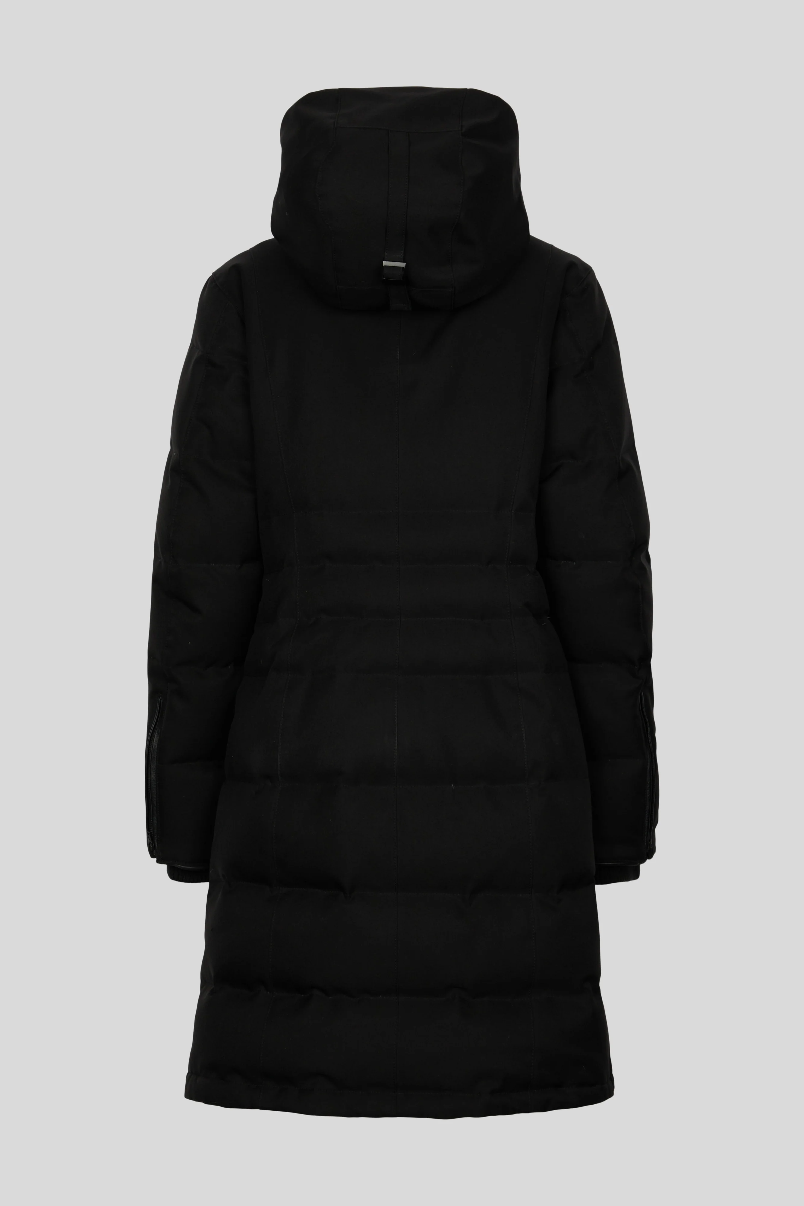 Pembina Coat - Image 2