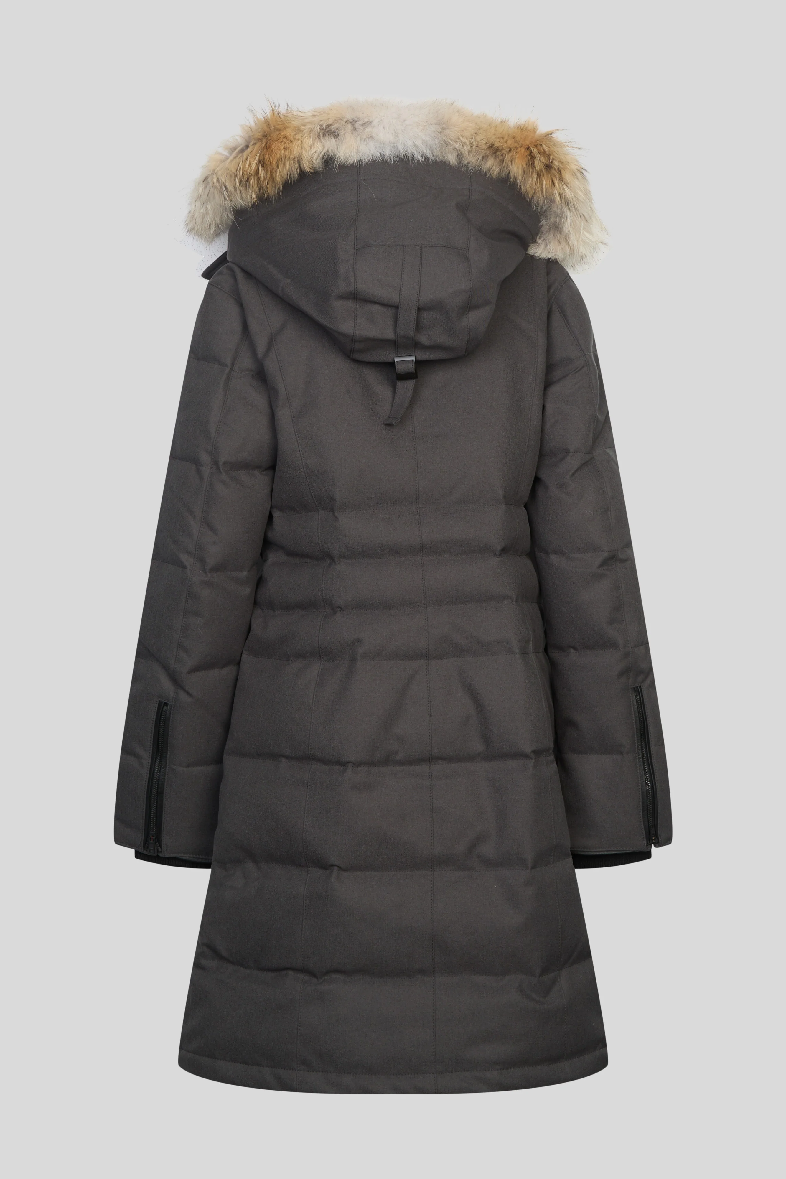 Pembina Coat - Image 2