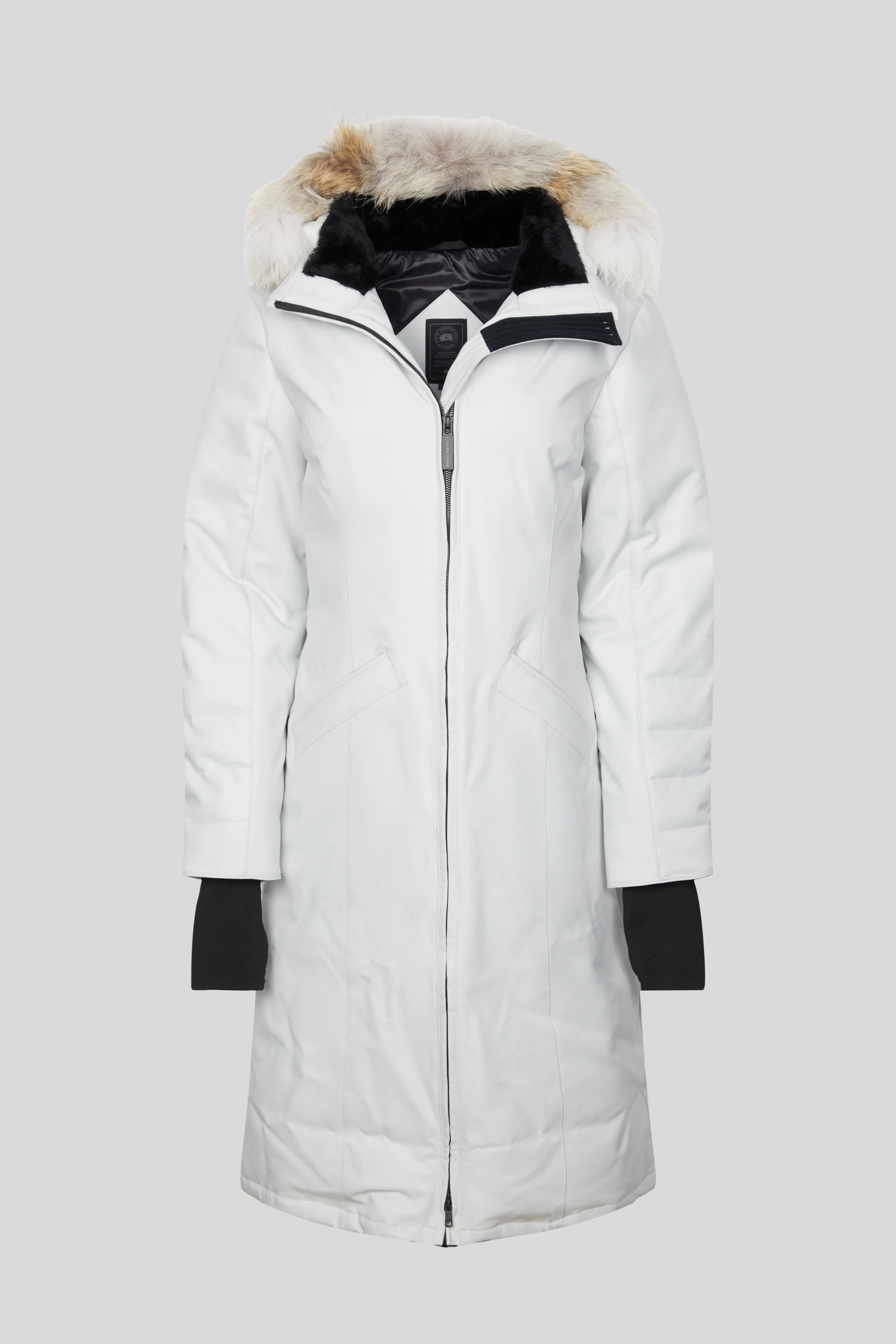 Elrose Parka