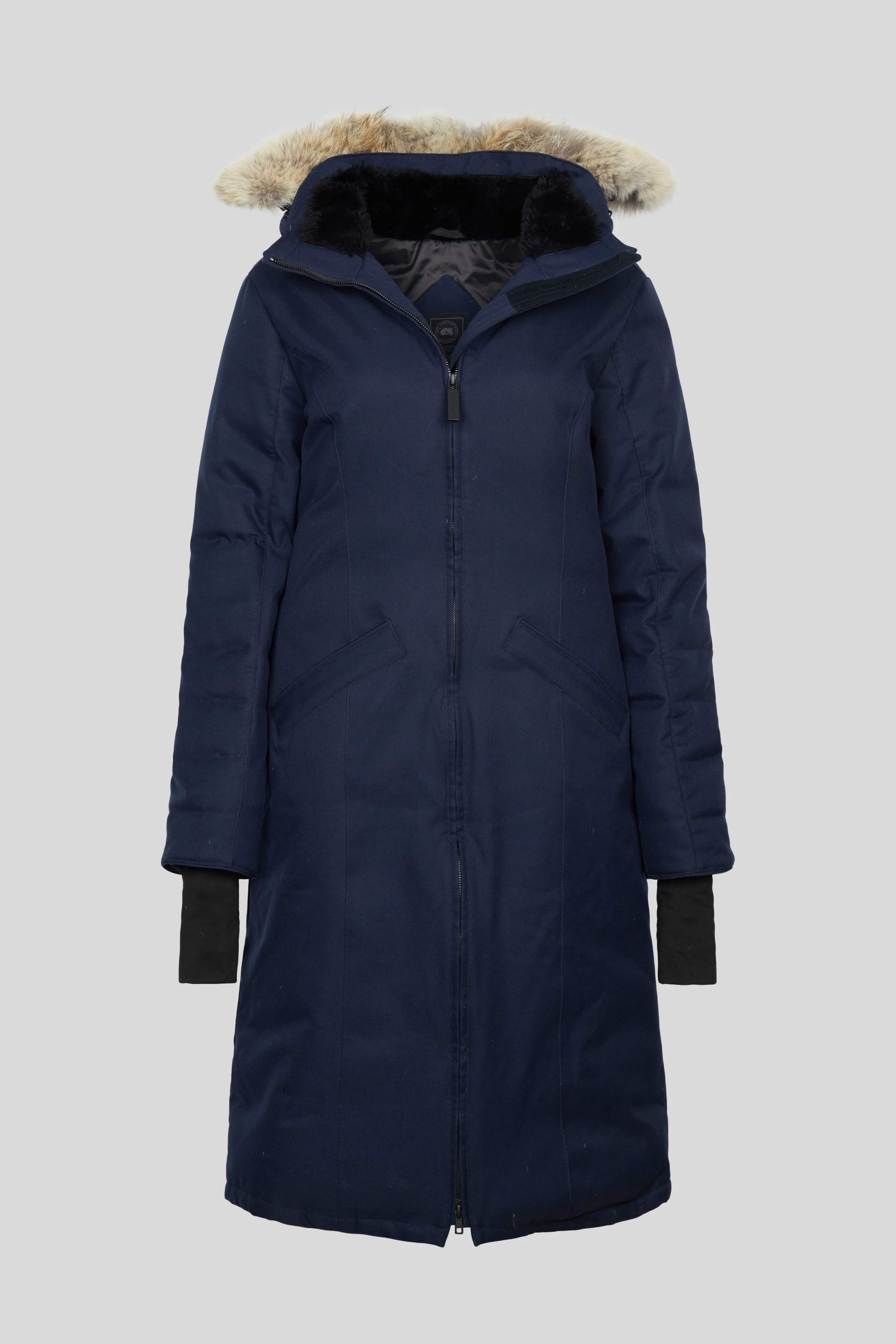 Elrose Parka