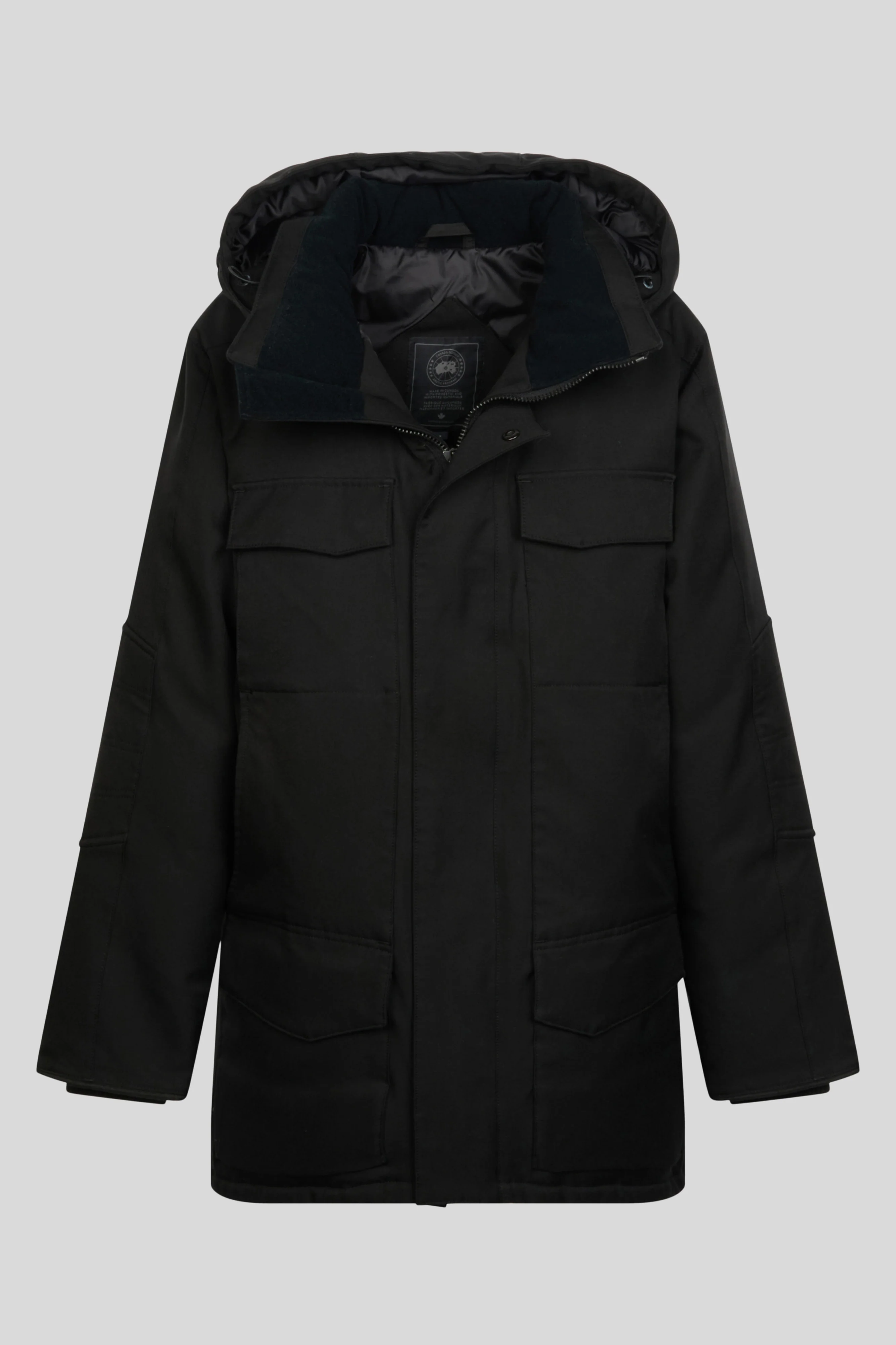 Windermere Coat