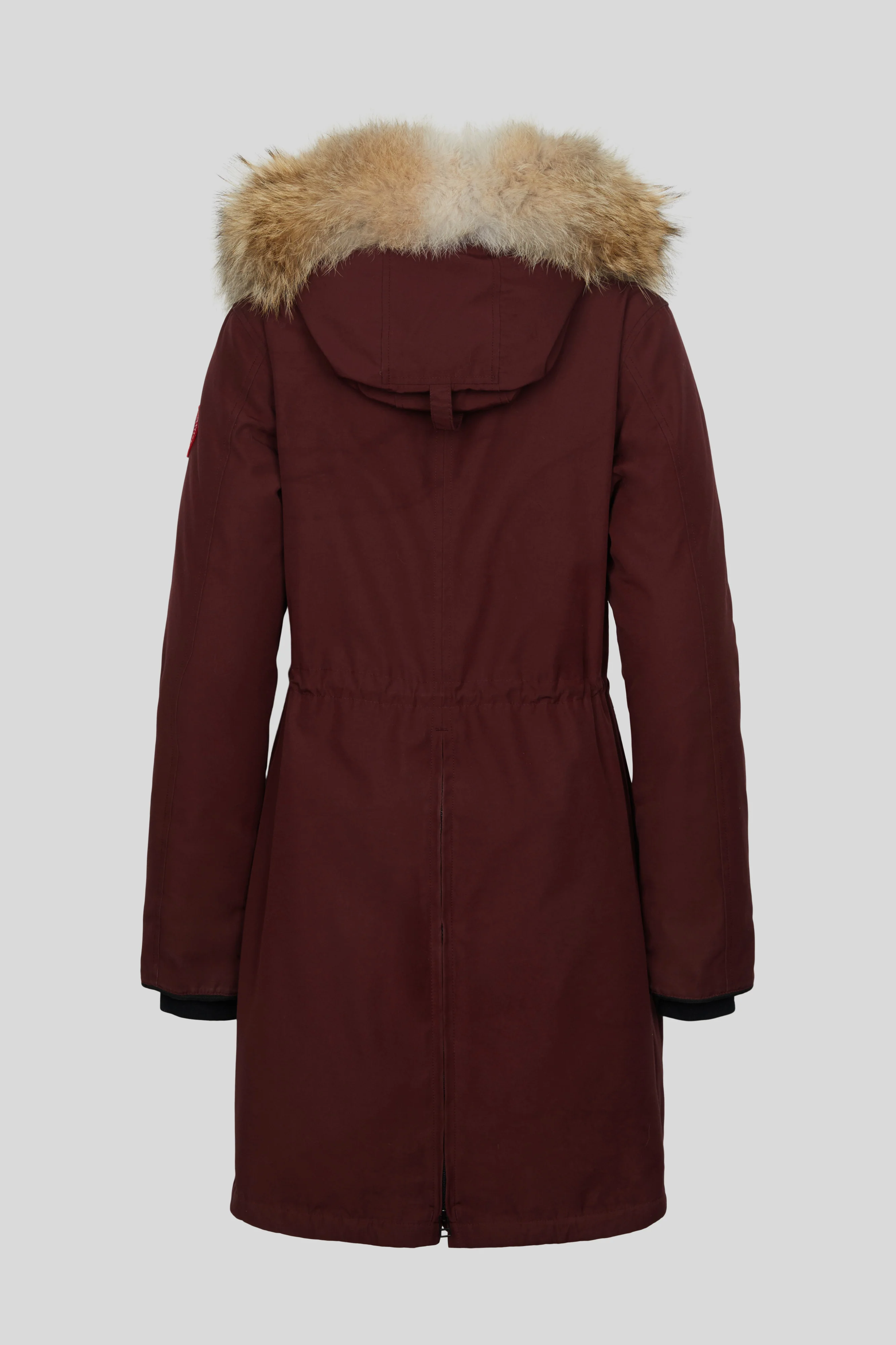 Rossclair Parka - Image 2