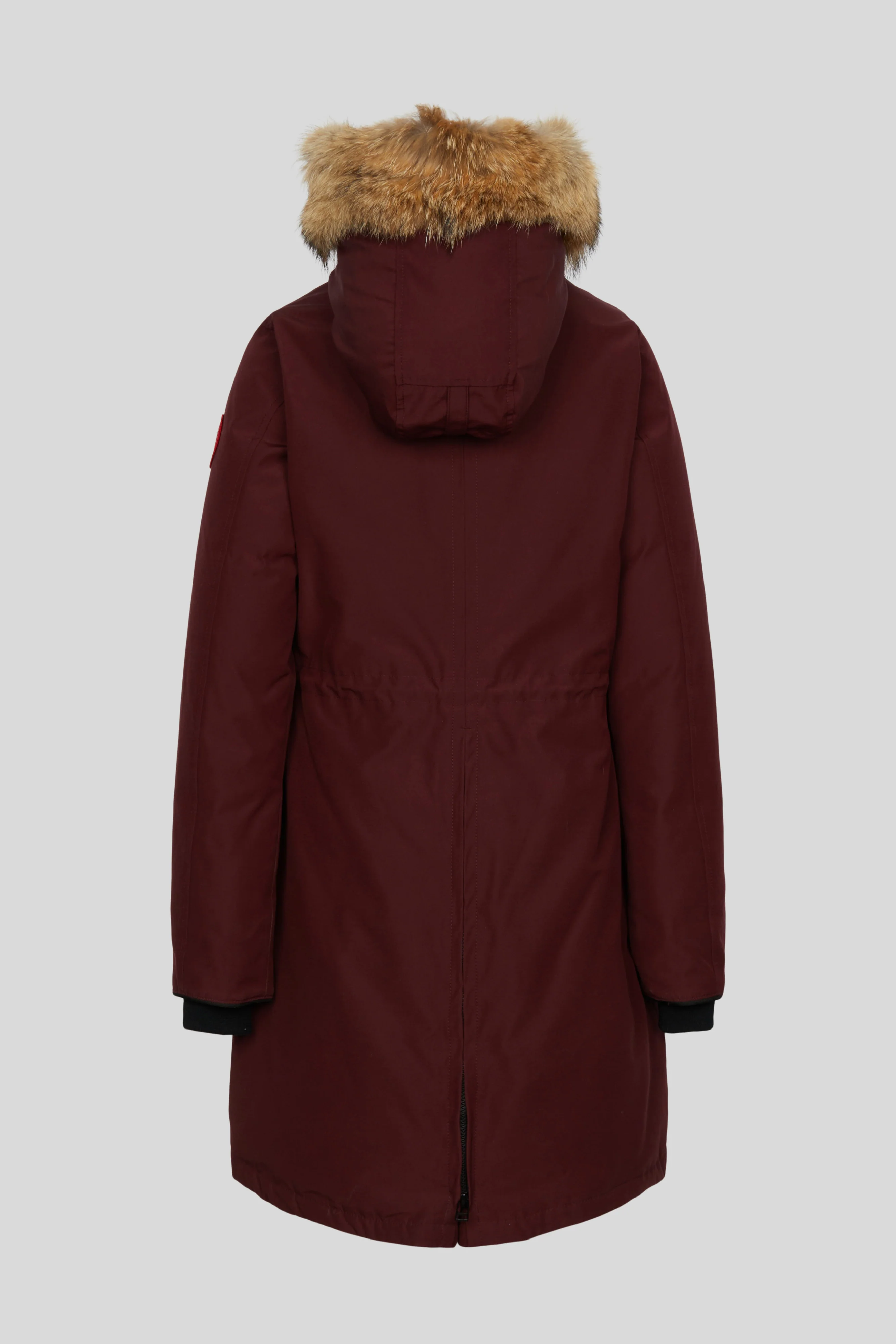 Rossclair Parka - Image 2