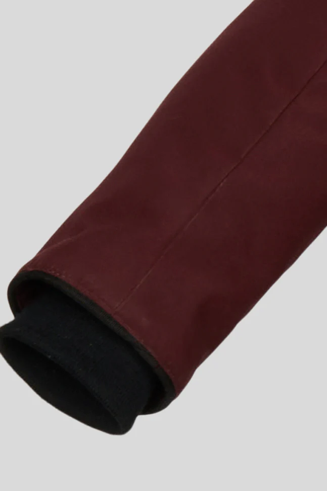Rossclair Parka - Image 3