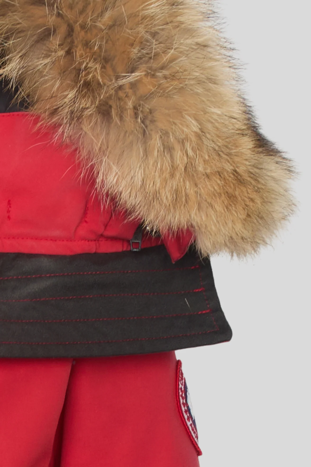 Rossclair Parka - Image 3
