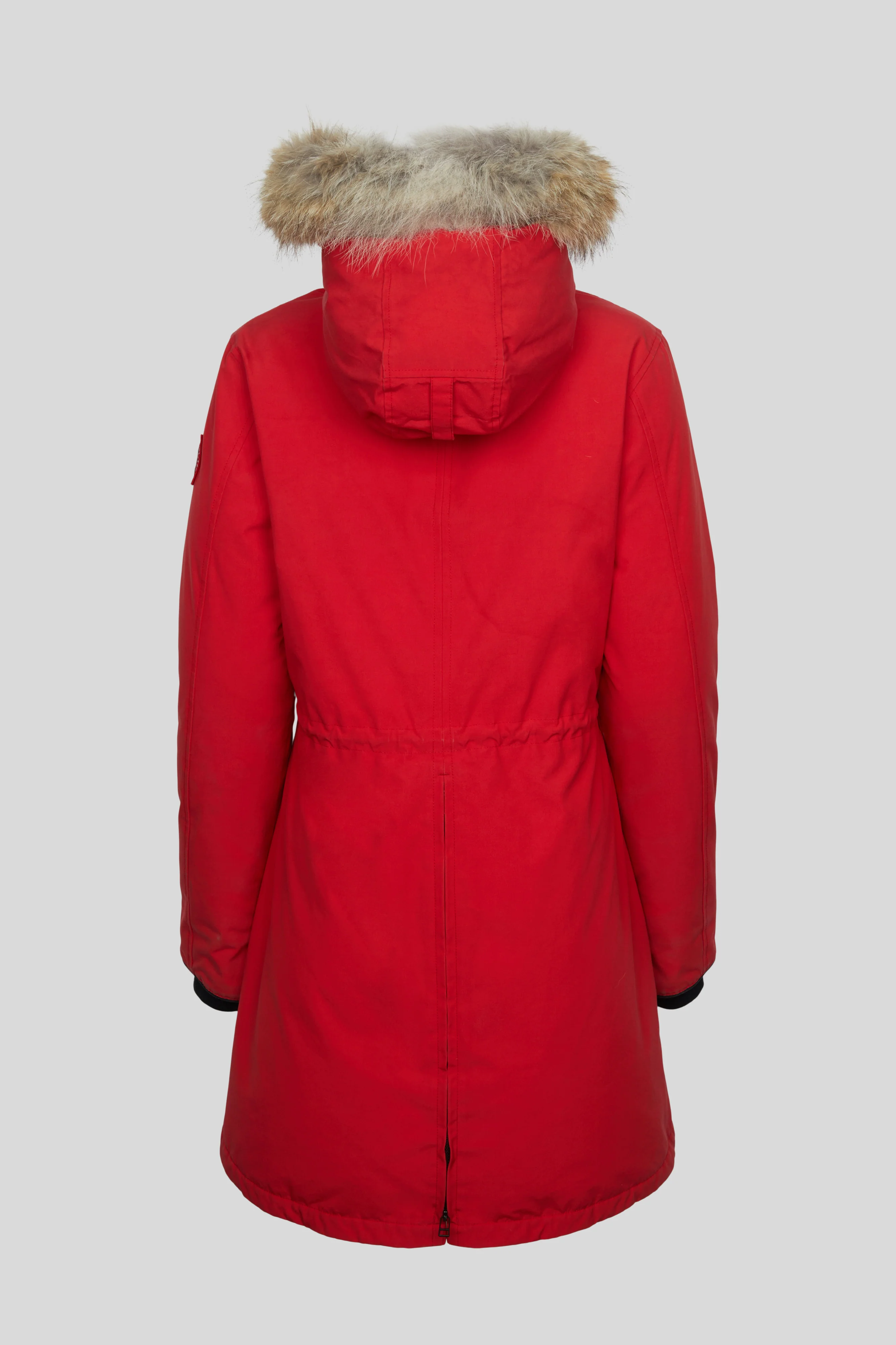 Rossclair Parka - Image 2