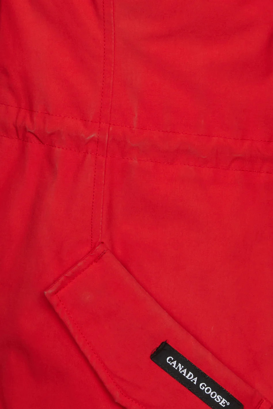 Rossclair Parka - Image 4