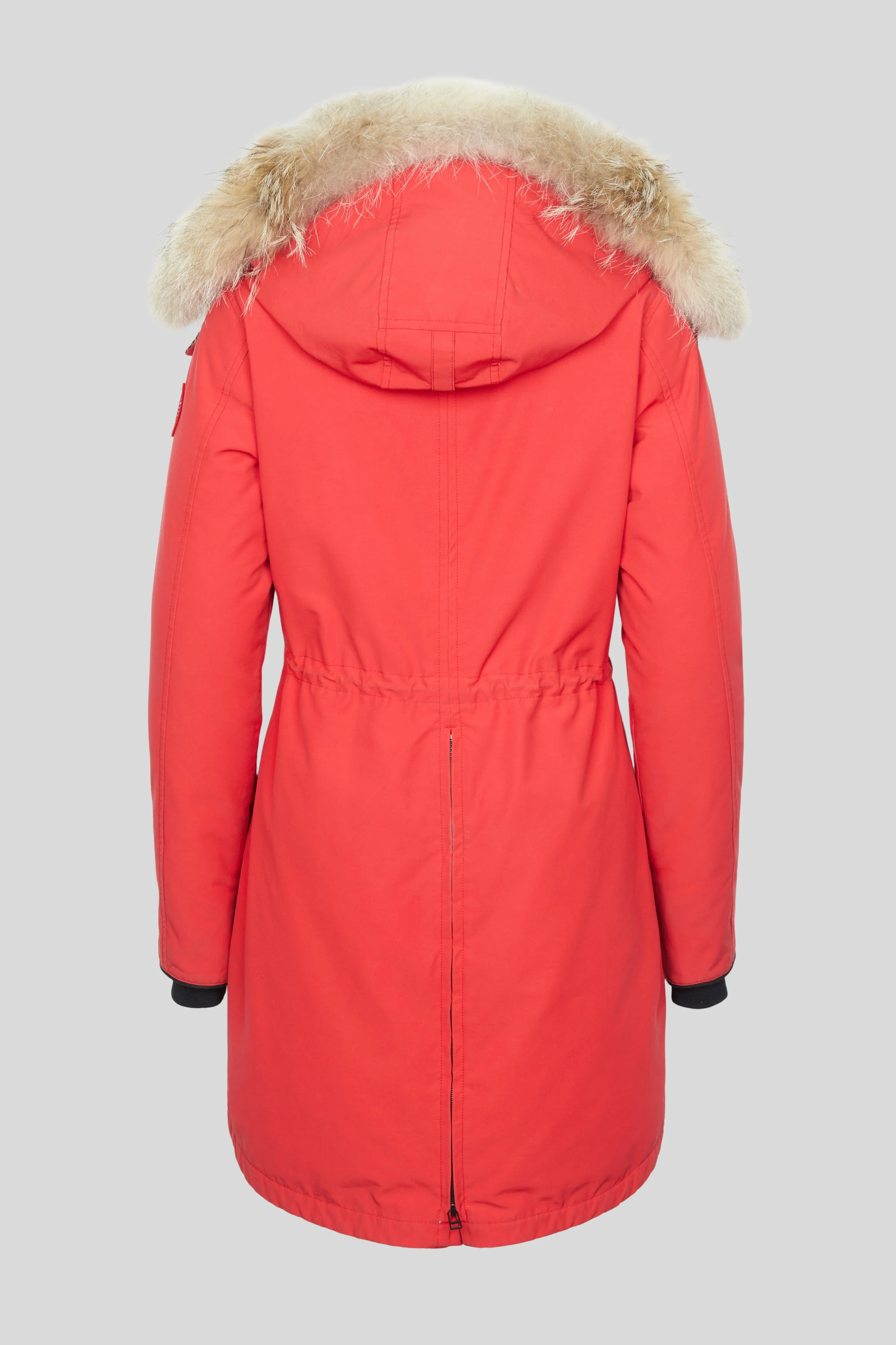 Rossclair Parka - Image 2