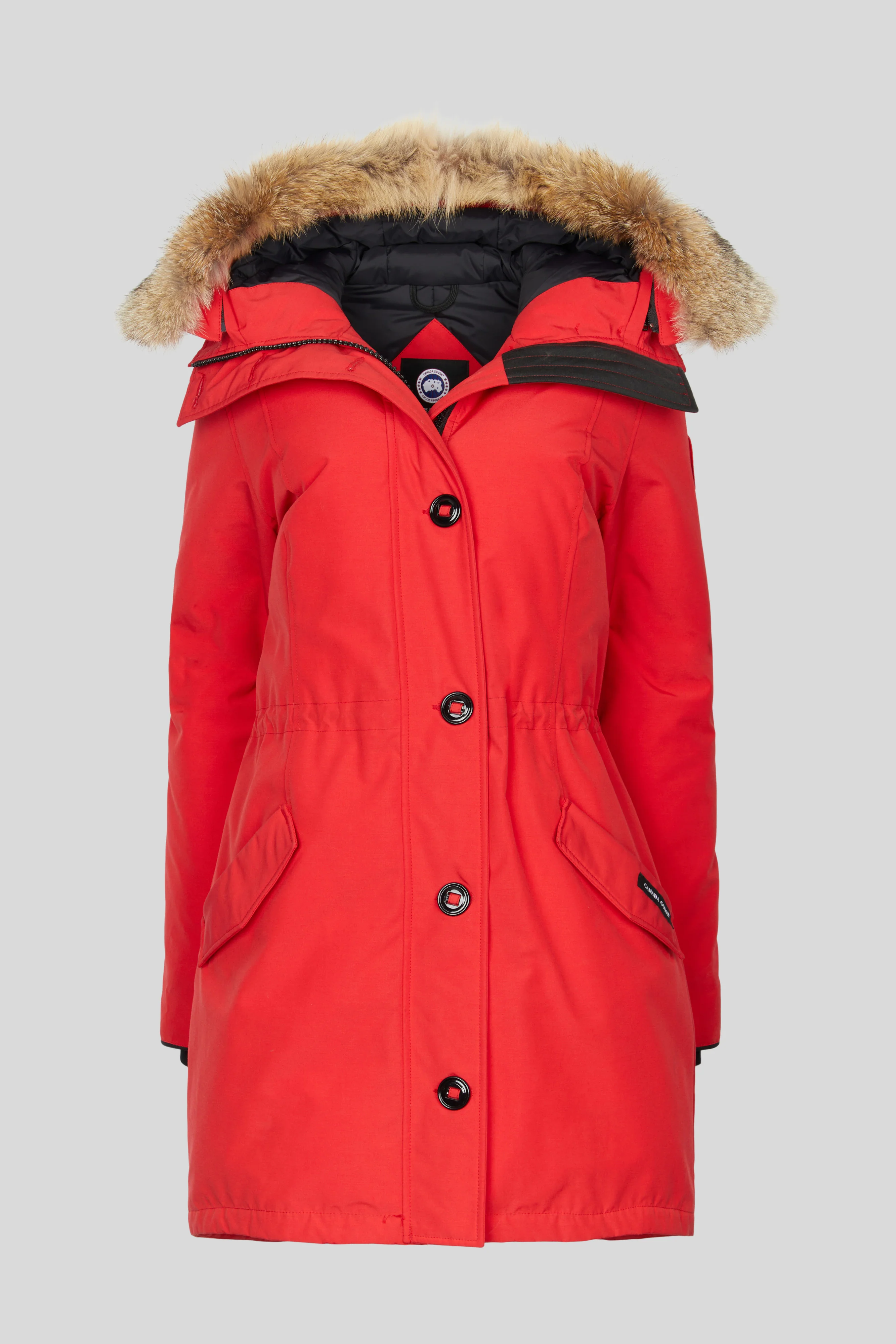 Rossclair Parka