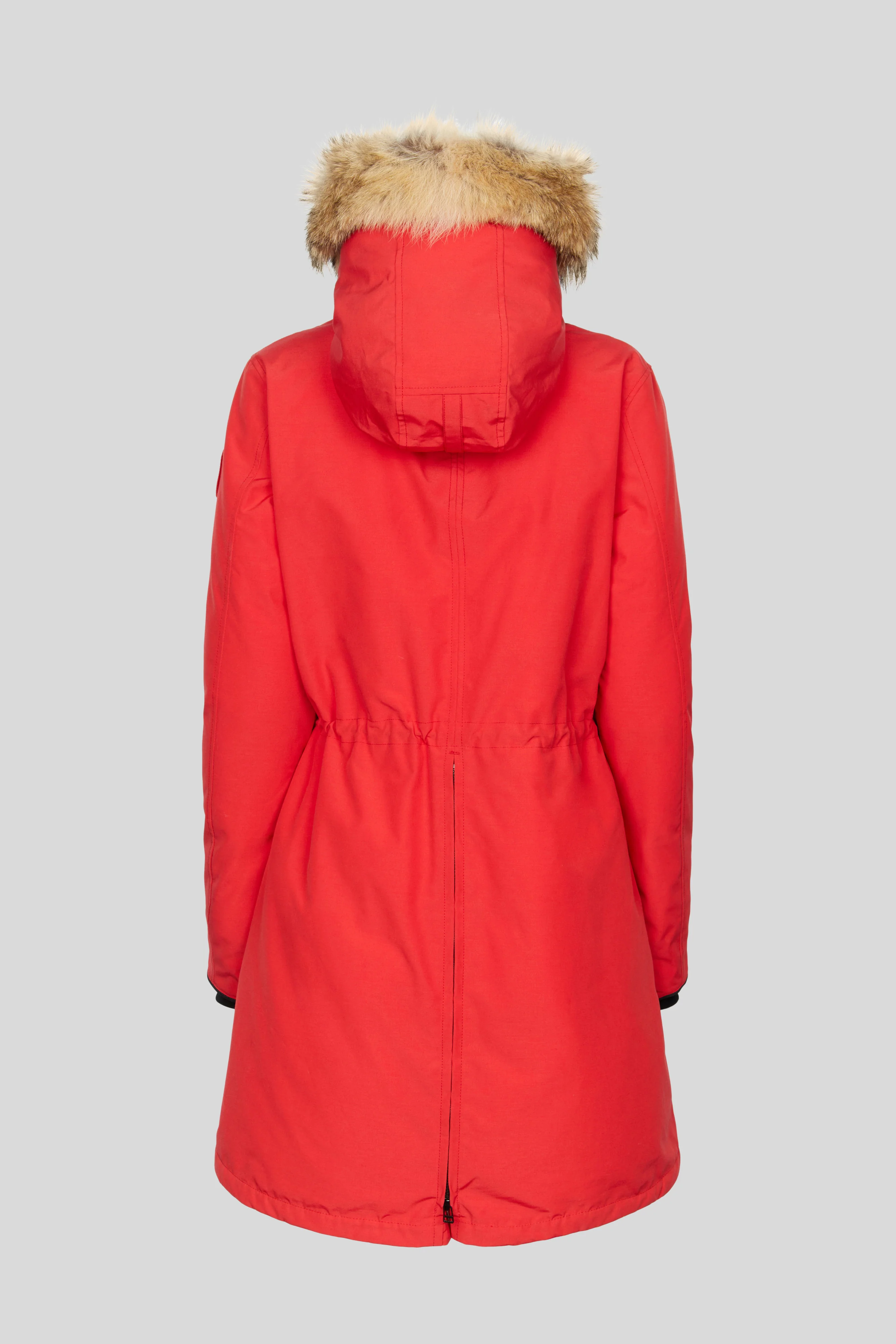 Rossclair Parka - Image 2