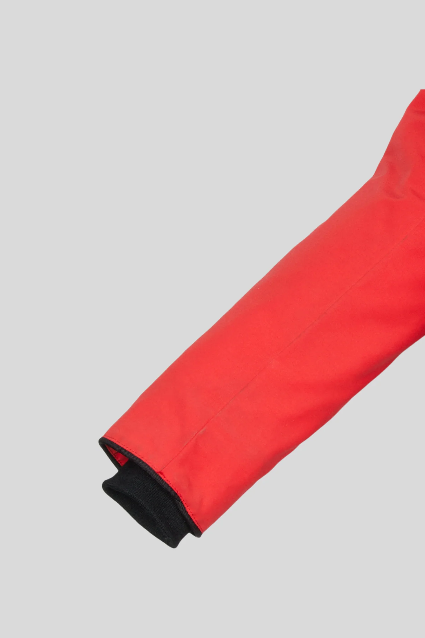 Rossclair Parka - Image 3