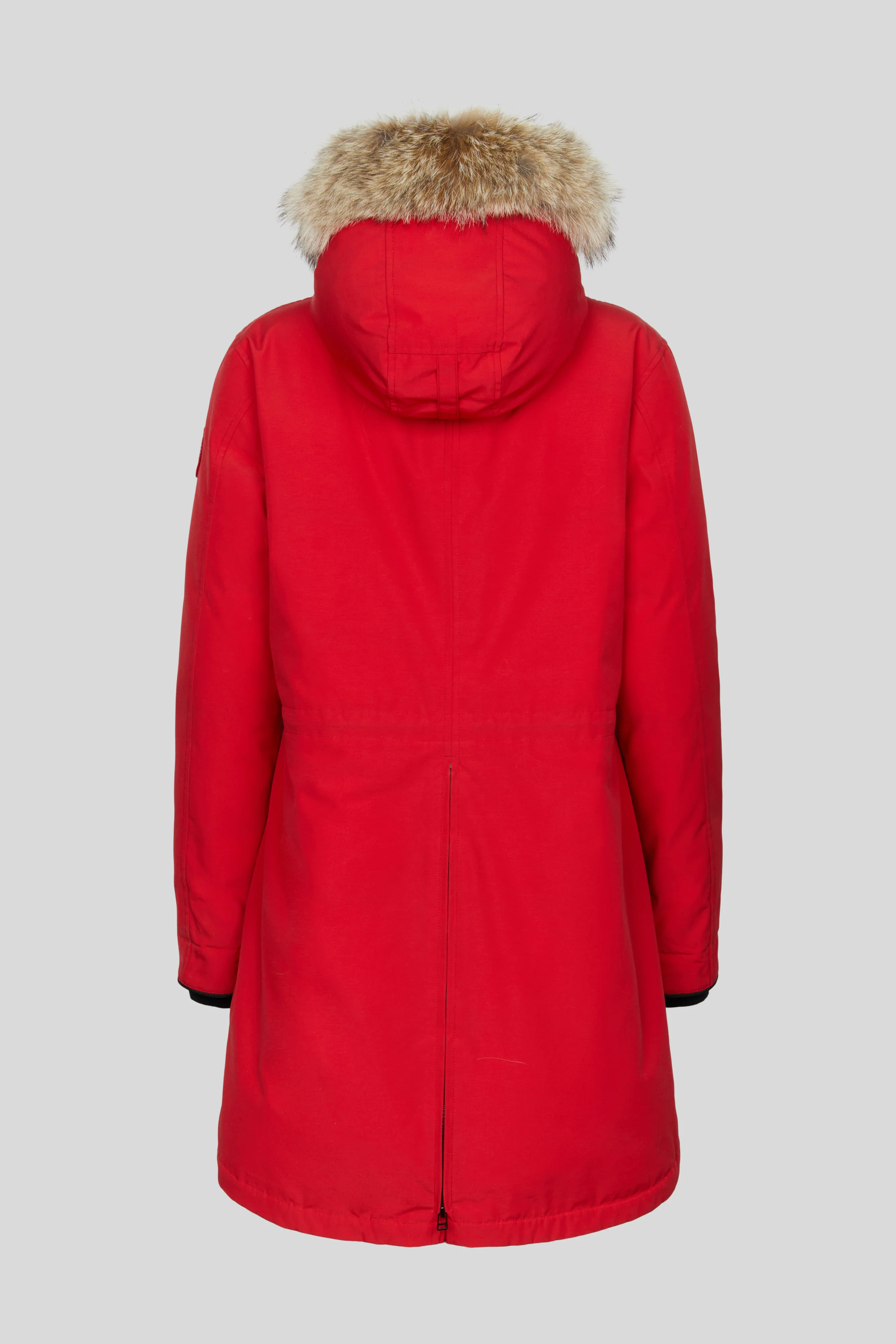 Rossclair Parka - Image 2