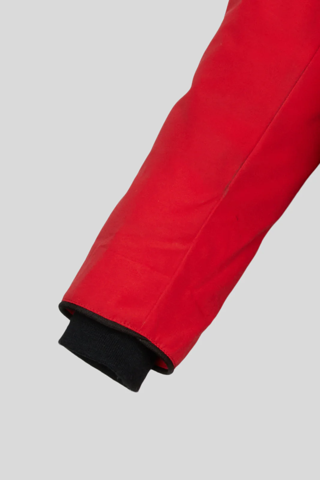 Rossclair Parka - Image 3