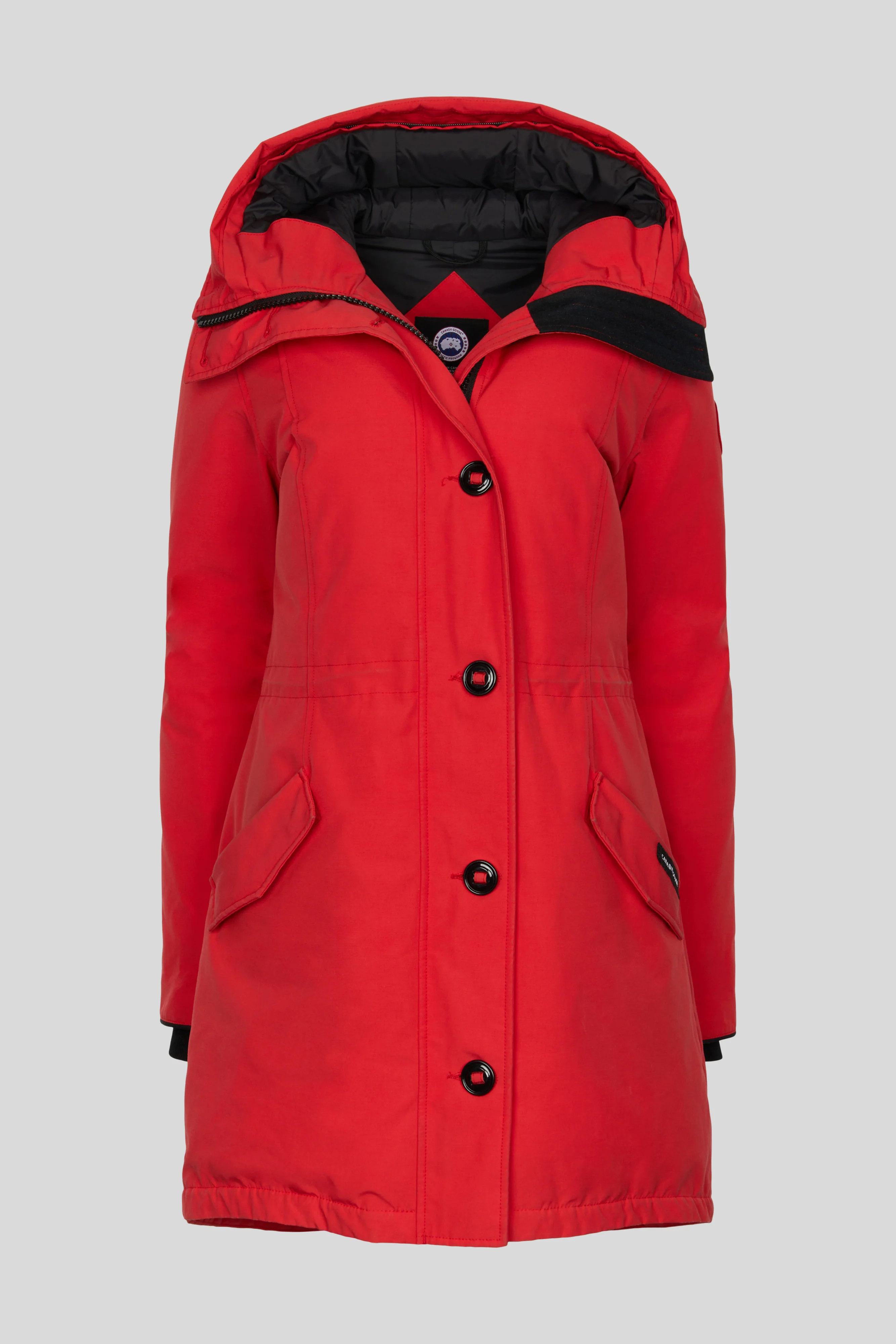 Rossclair Parka