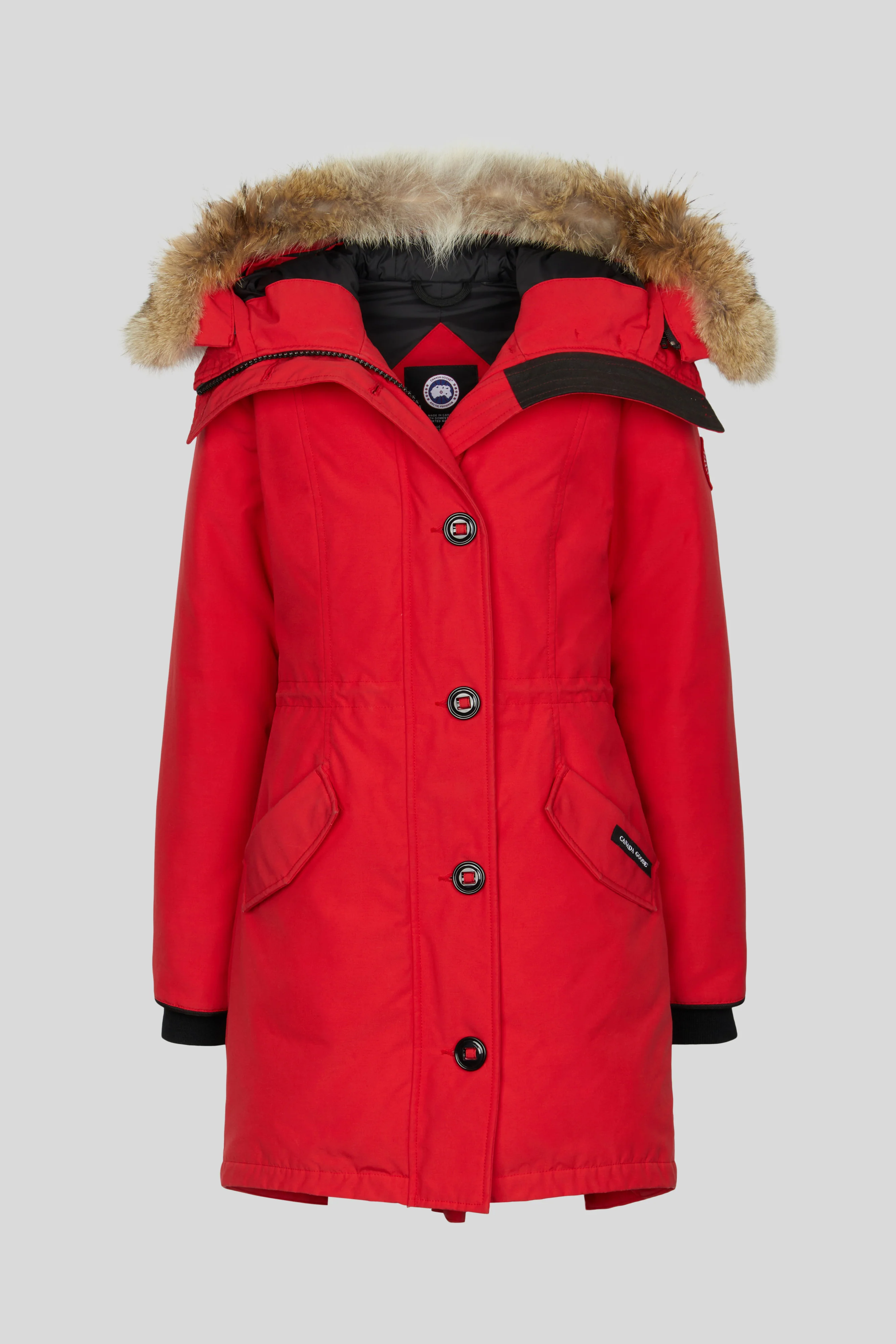 Rossclair Parka