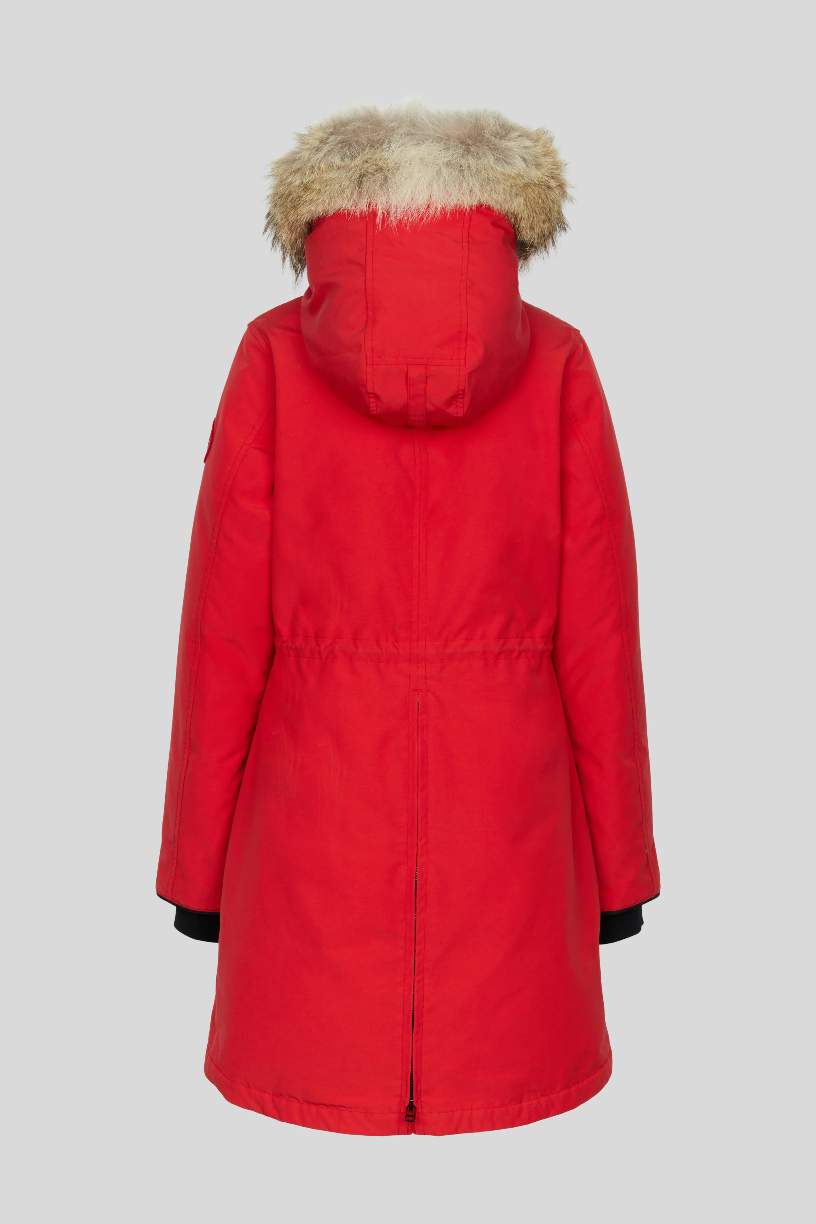 Rossclair Parka - Image 2