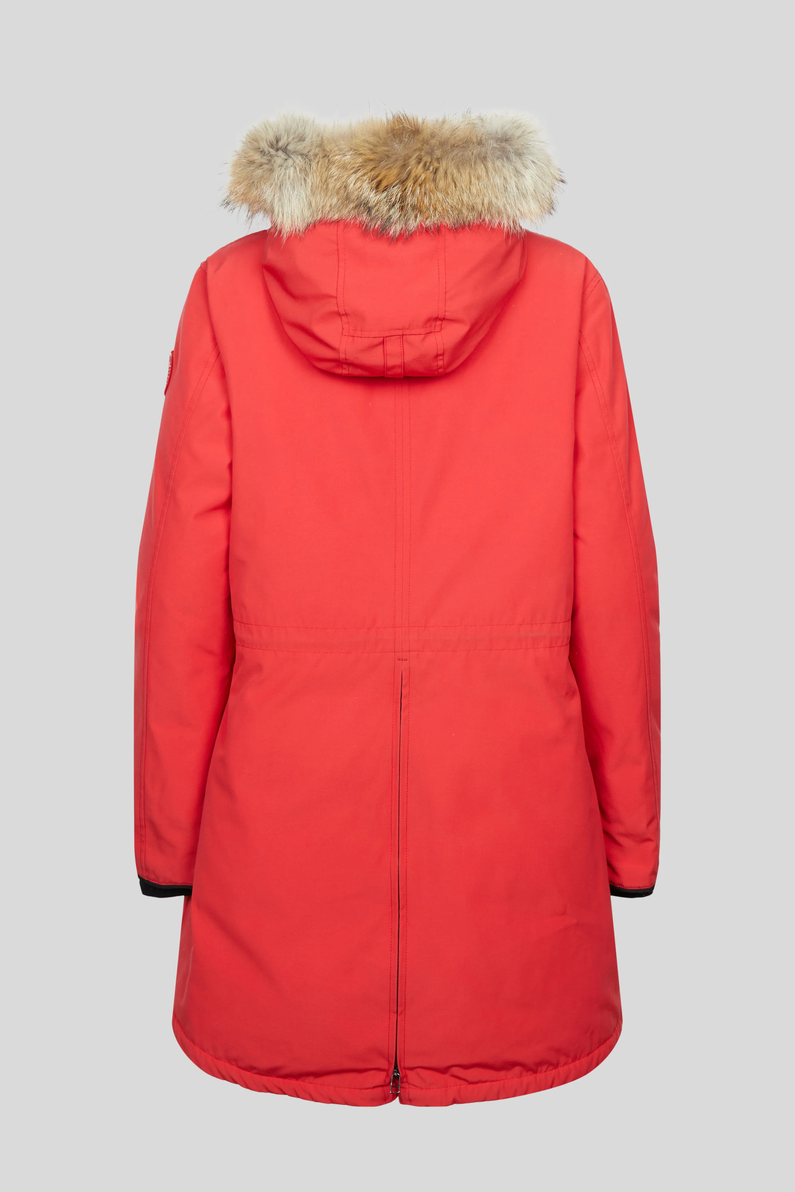 Rossclair Parka - Image 2