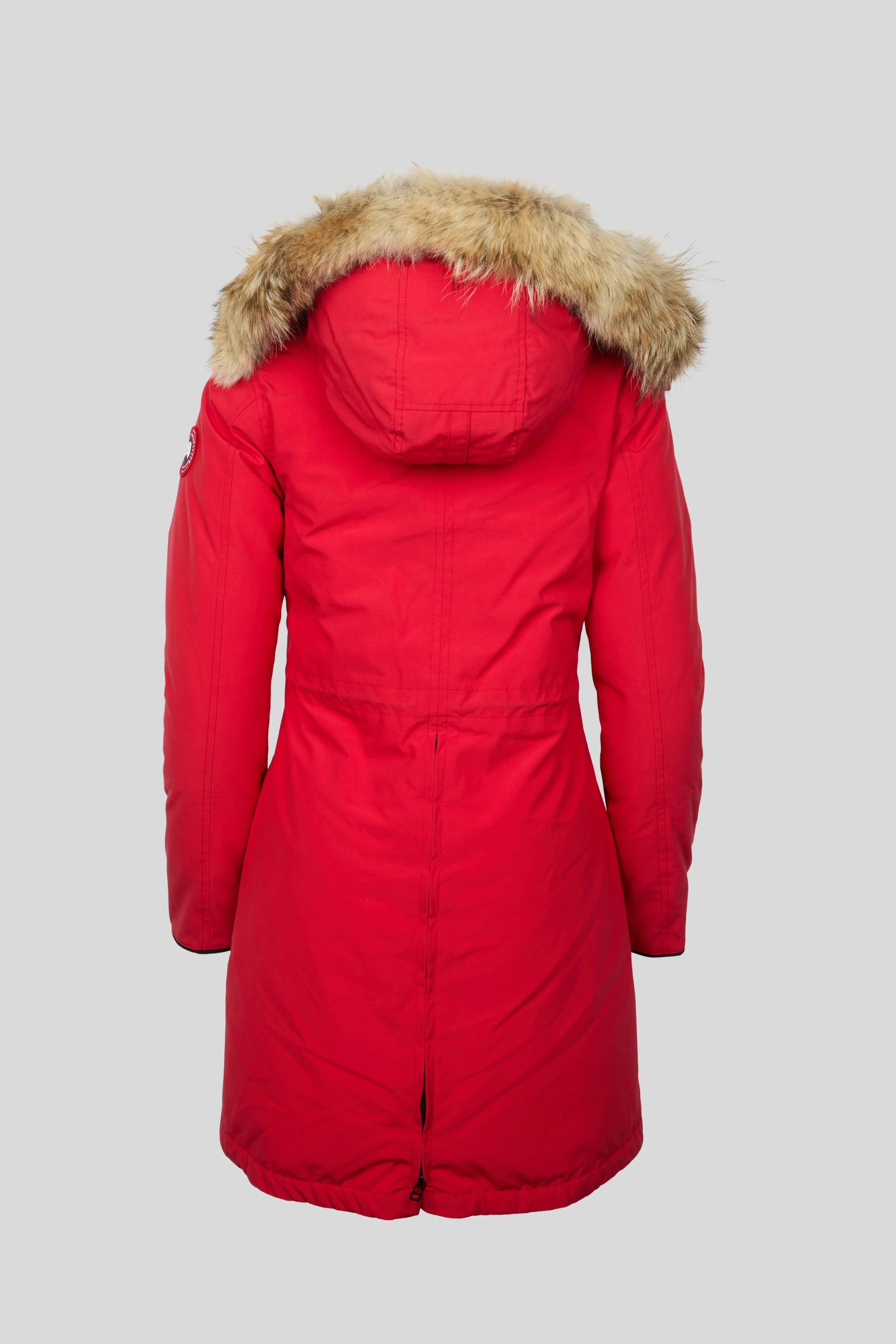 Rossclair Parka - Image 2