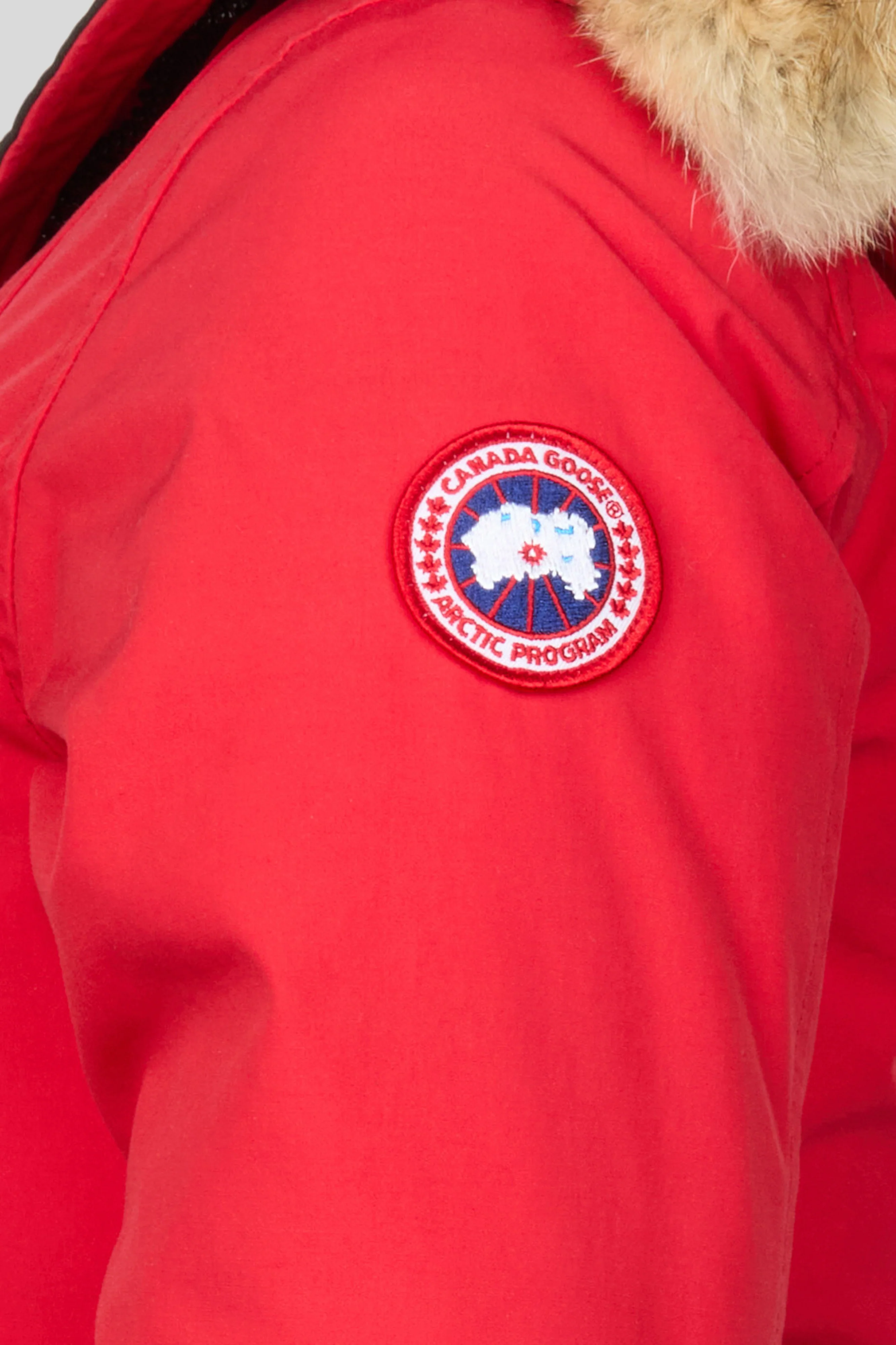 Rossclair Parka - Image 3