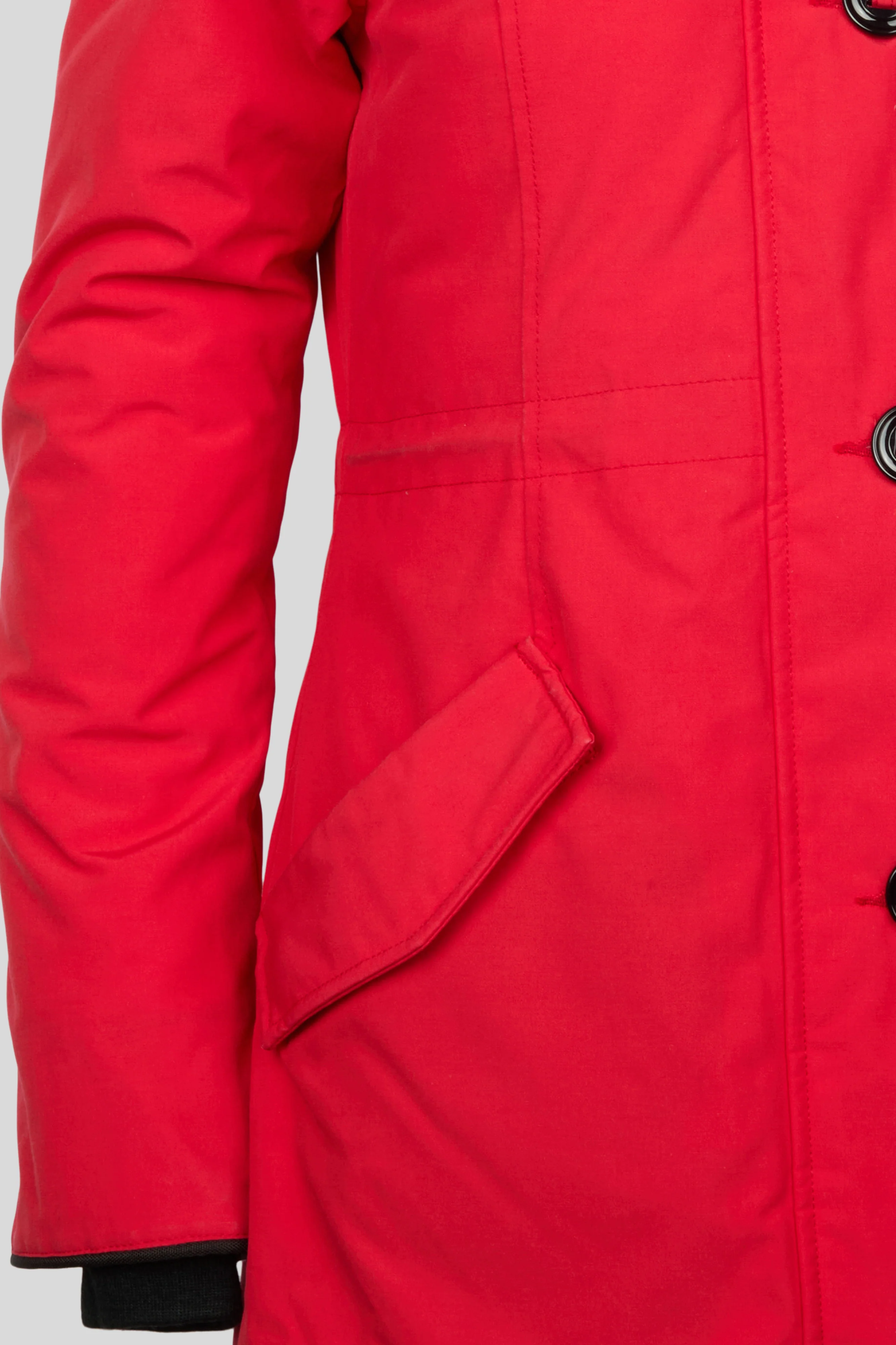 Rossclair Parka - Image 4