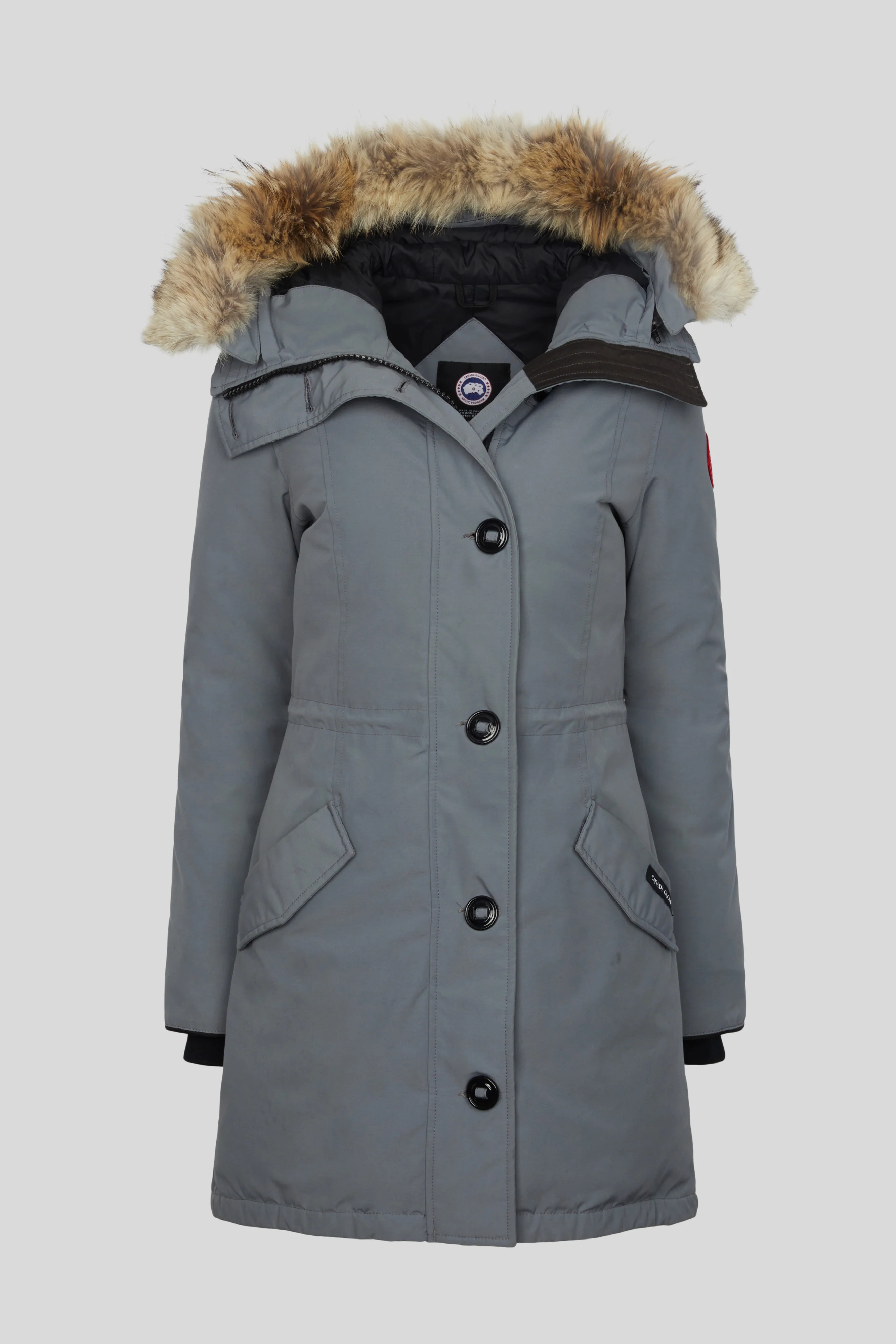 Rossclair Parka