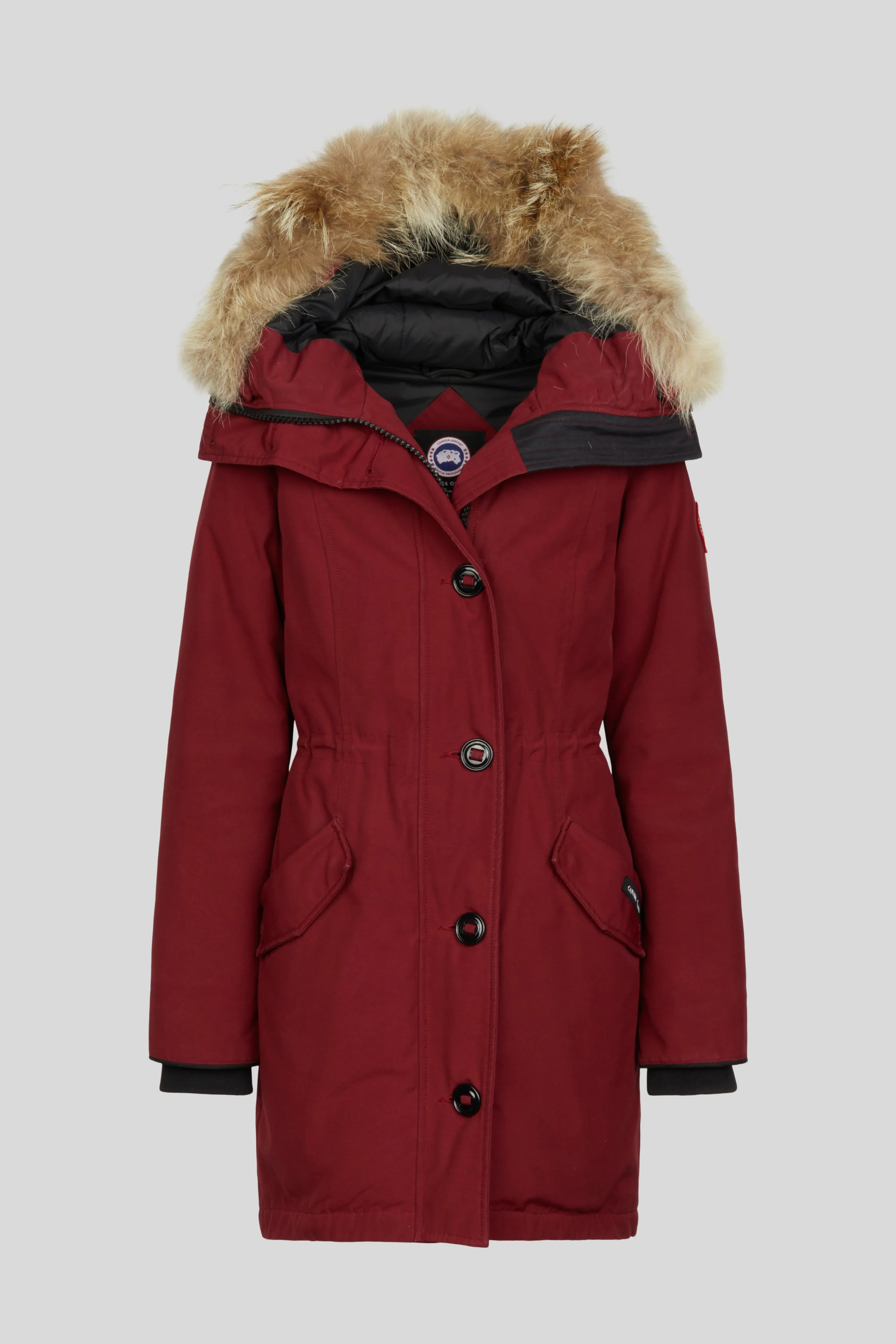 Rossclair Parka