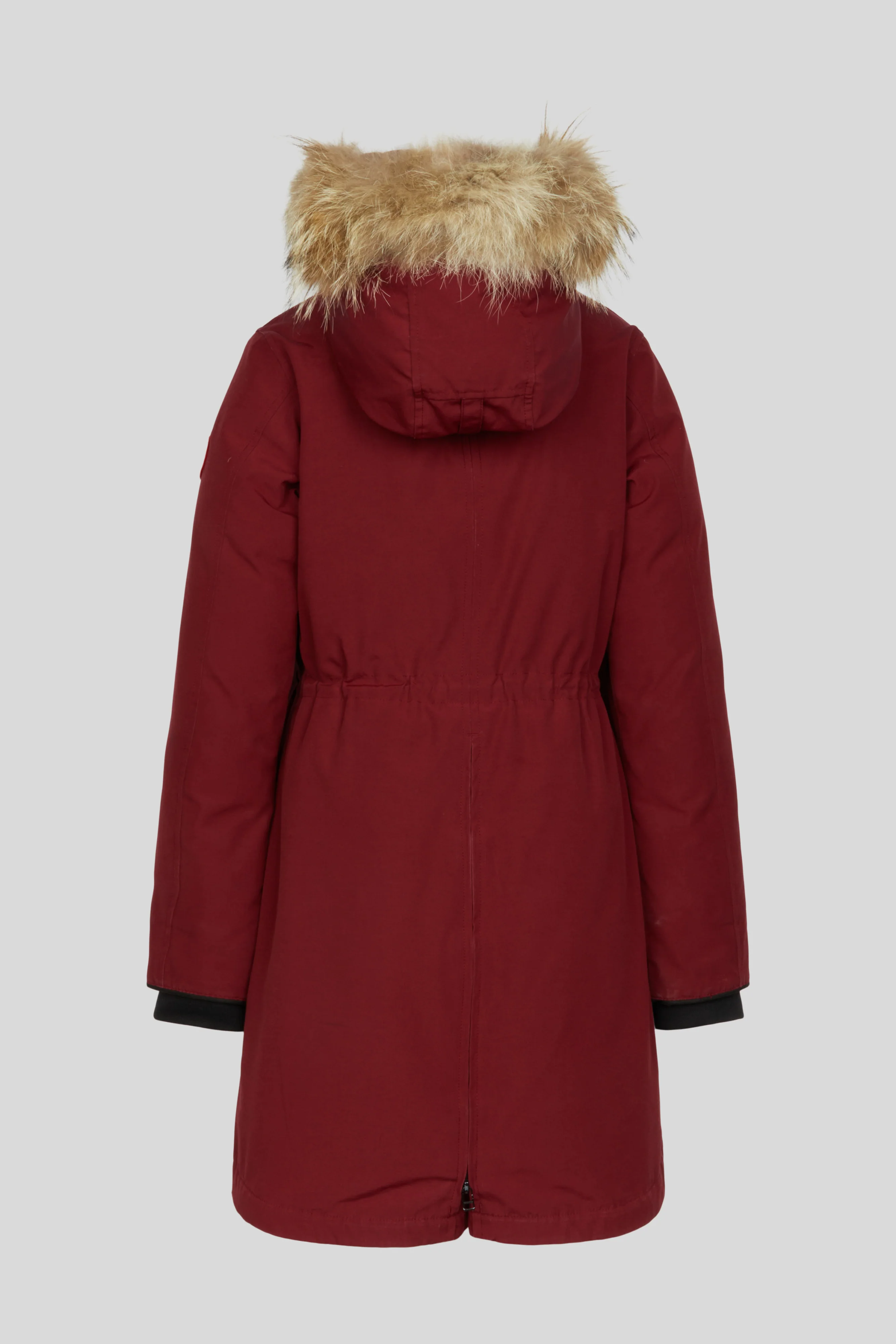 Rossclair Parka - Image 2