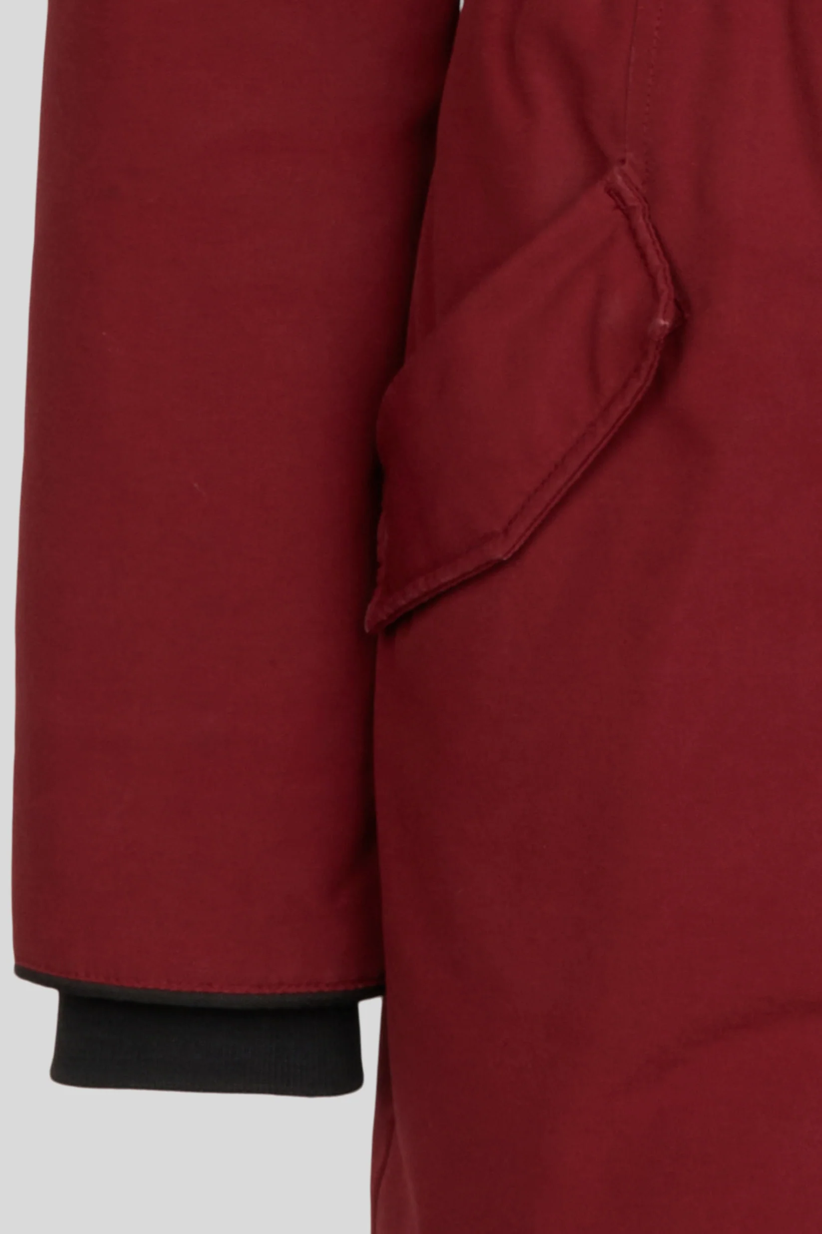 Rossclair Parka - Image 3