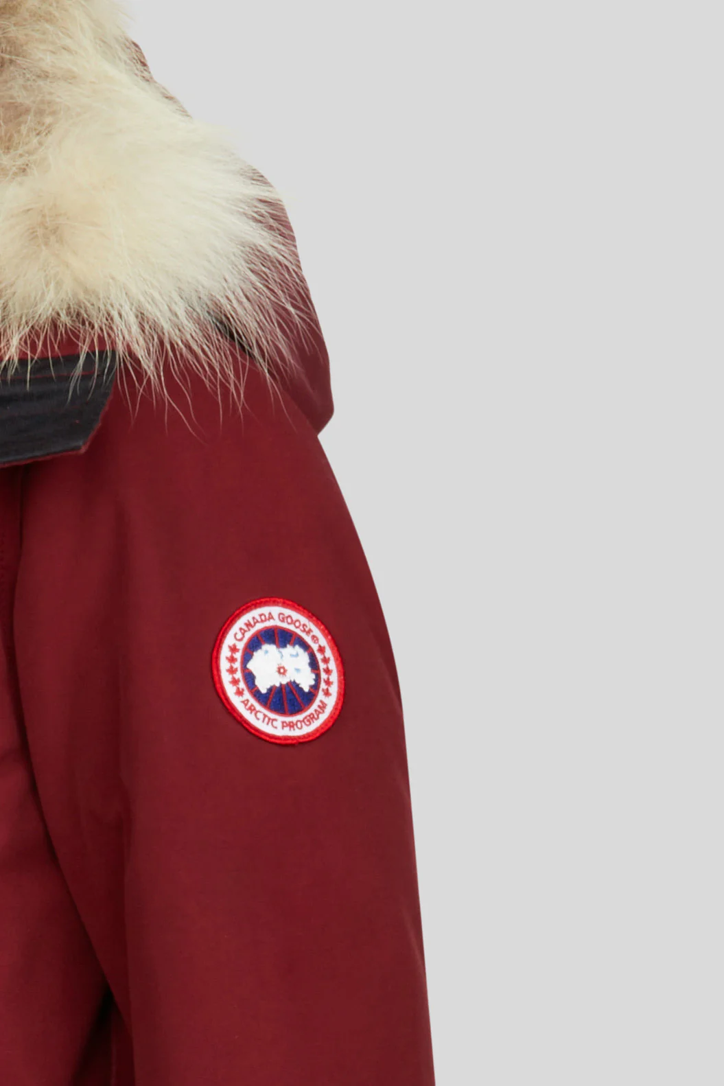 Rossclair Parka - Image 4
