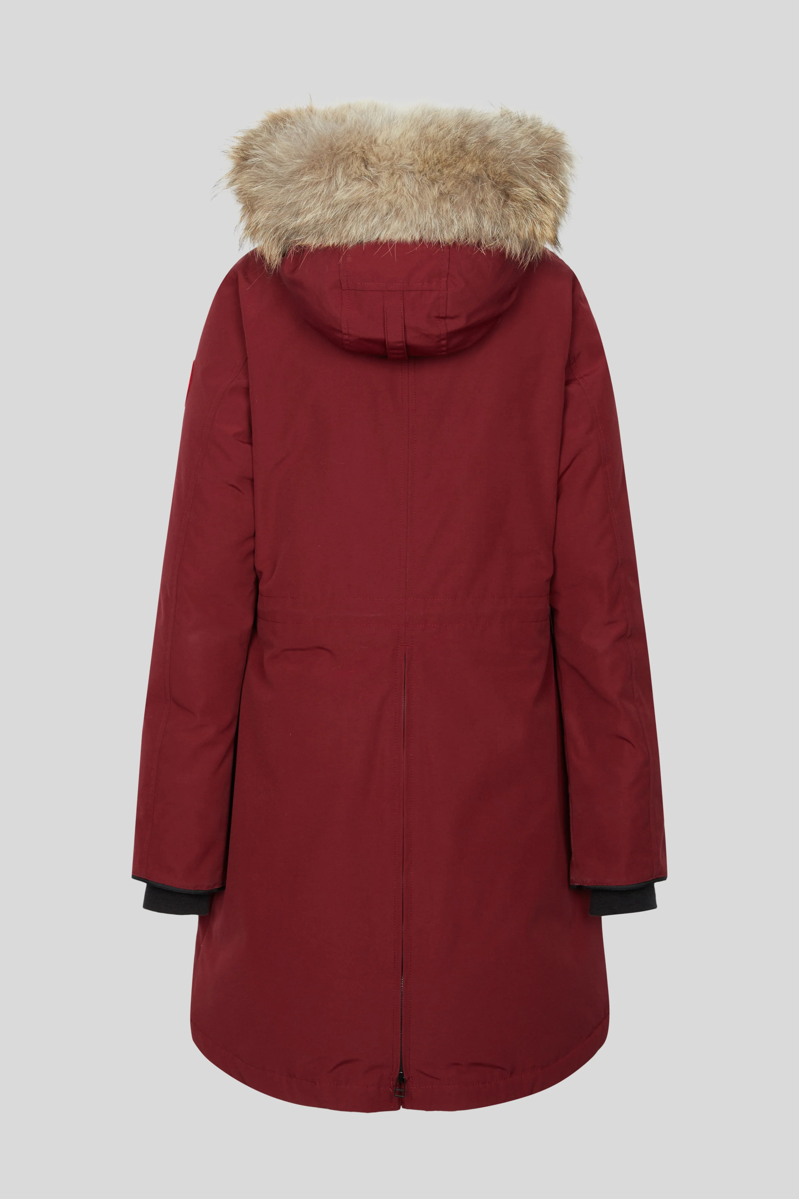 Rossclair Parka - Image 2