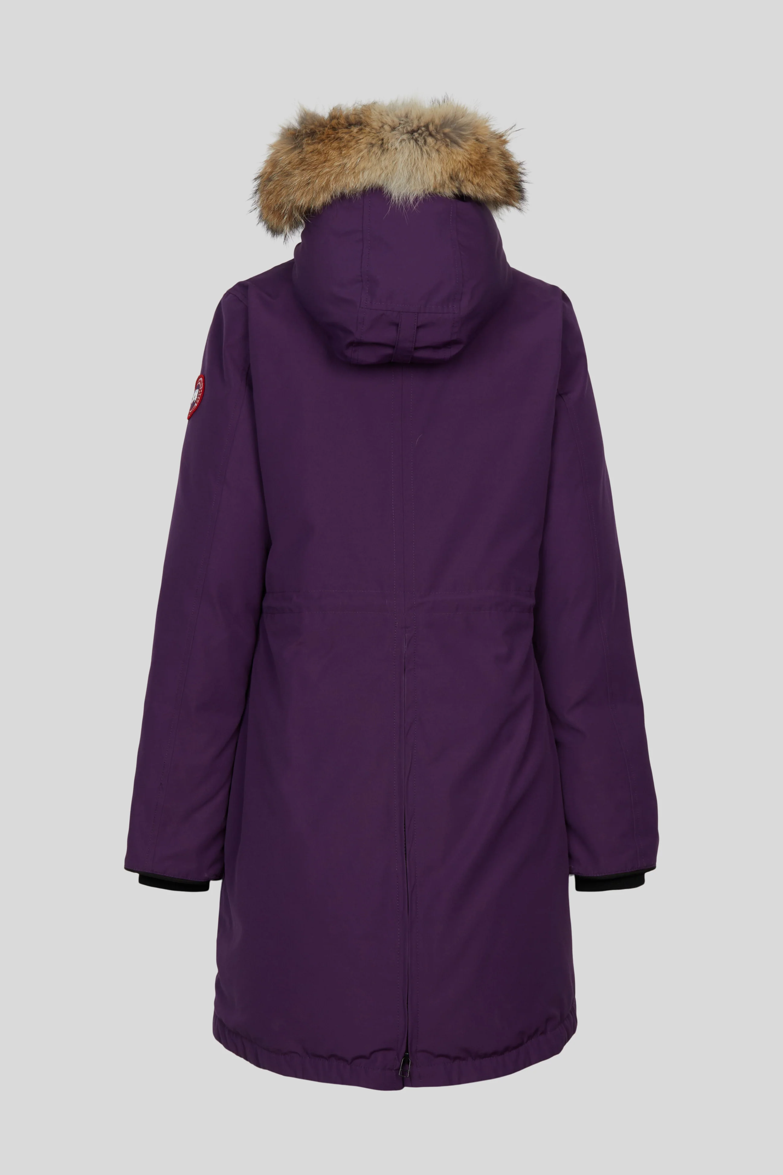 Rossclair Parka - Image 2