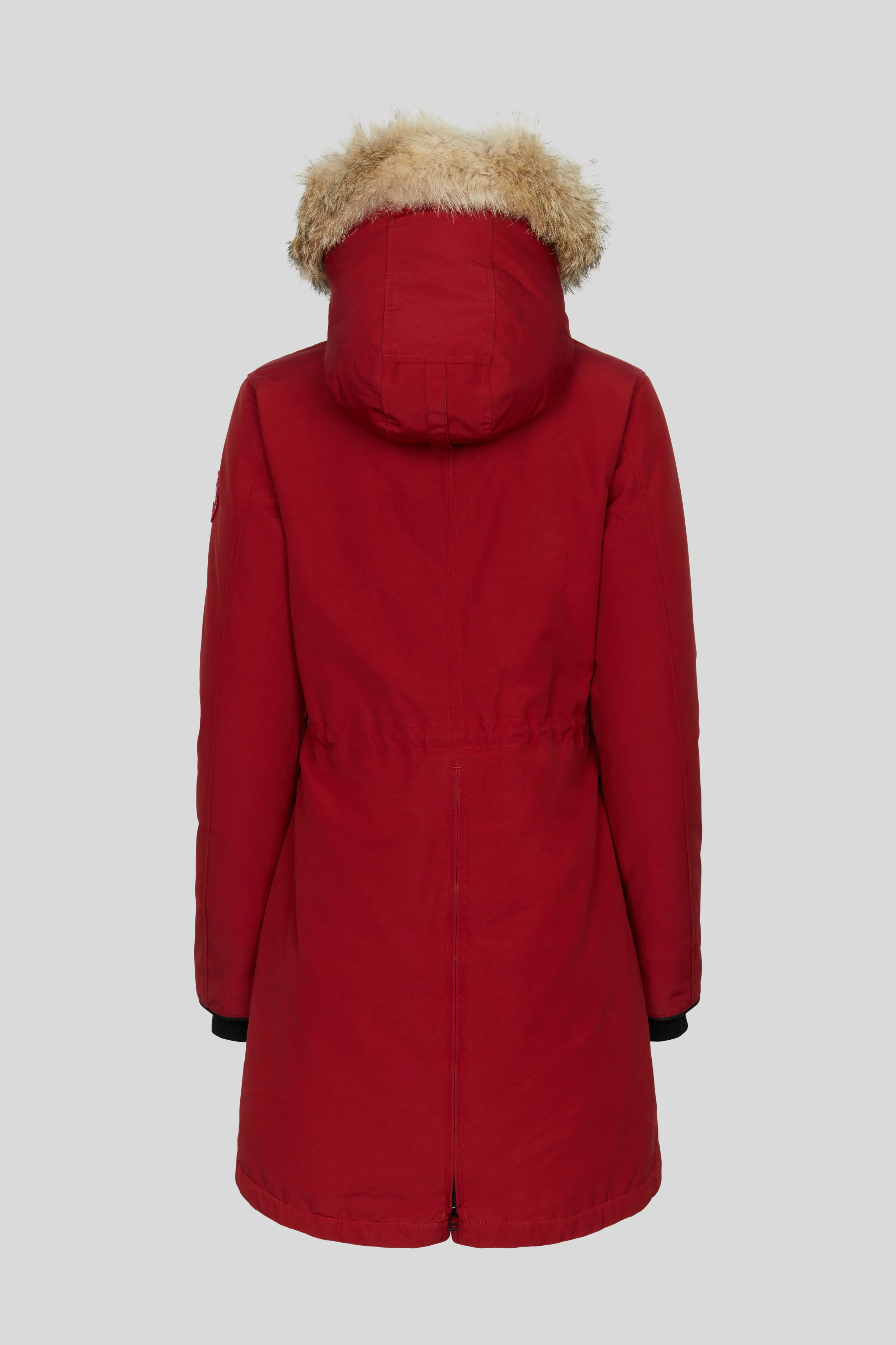 Rossclair Parka - Image 2