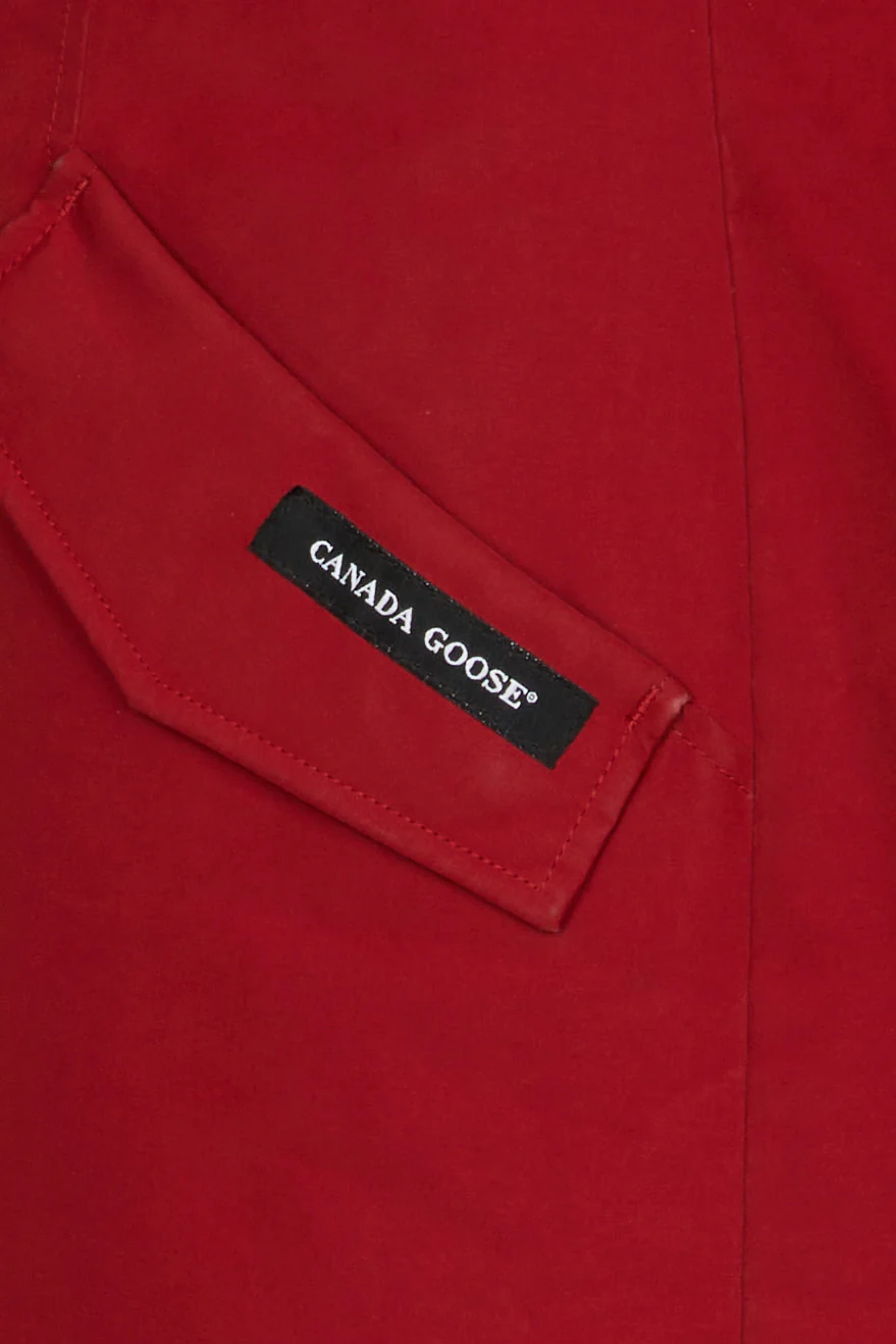Rossclair Parka - Image 4