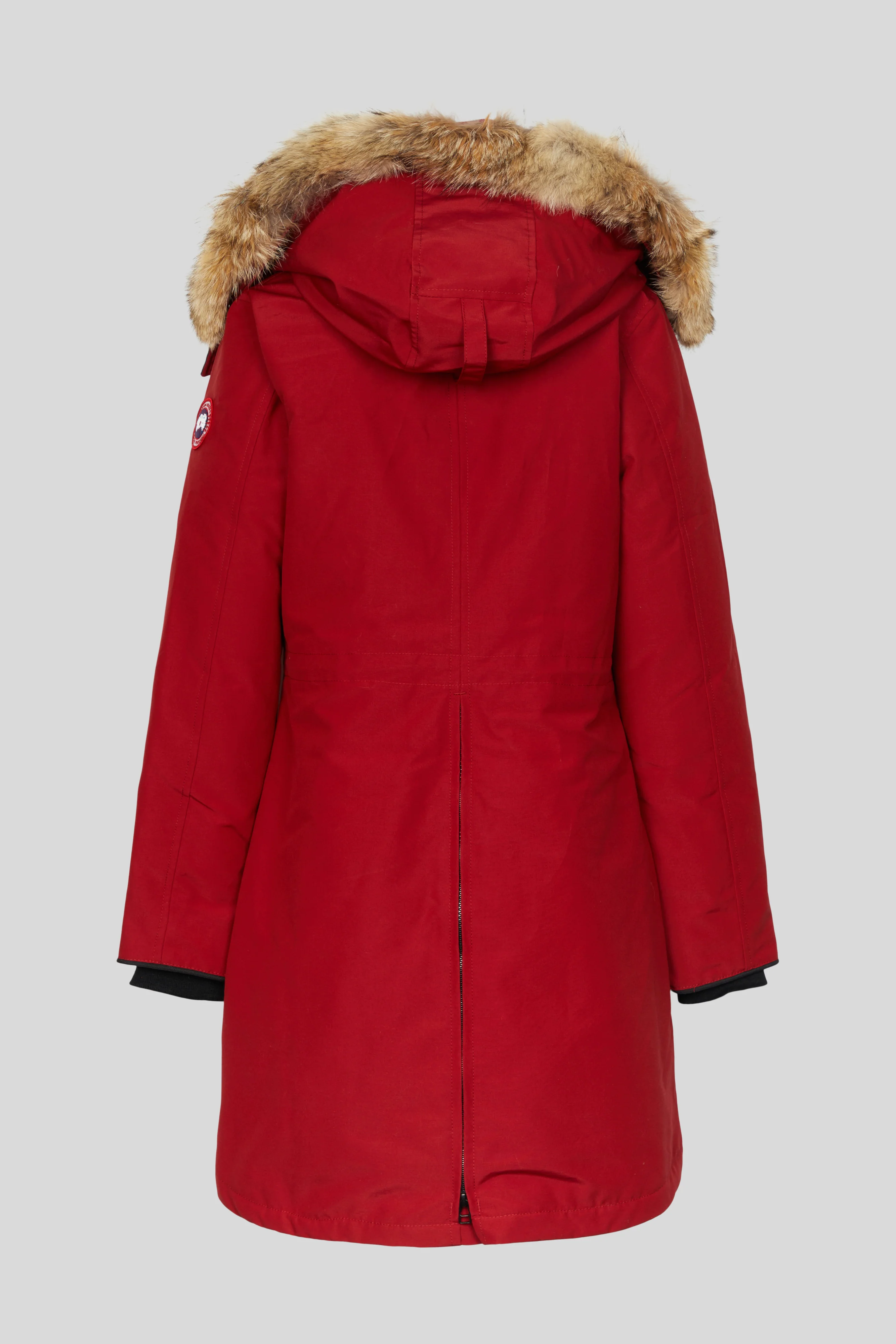Rossclair Parka - Image 2