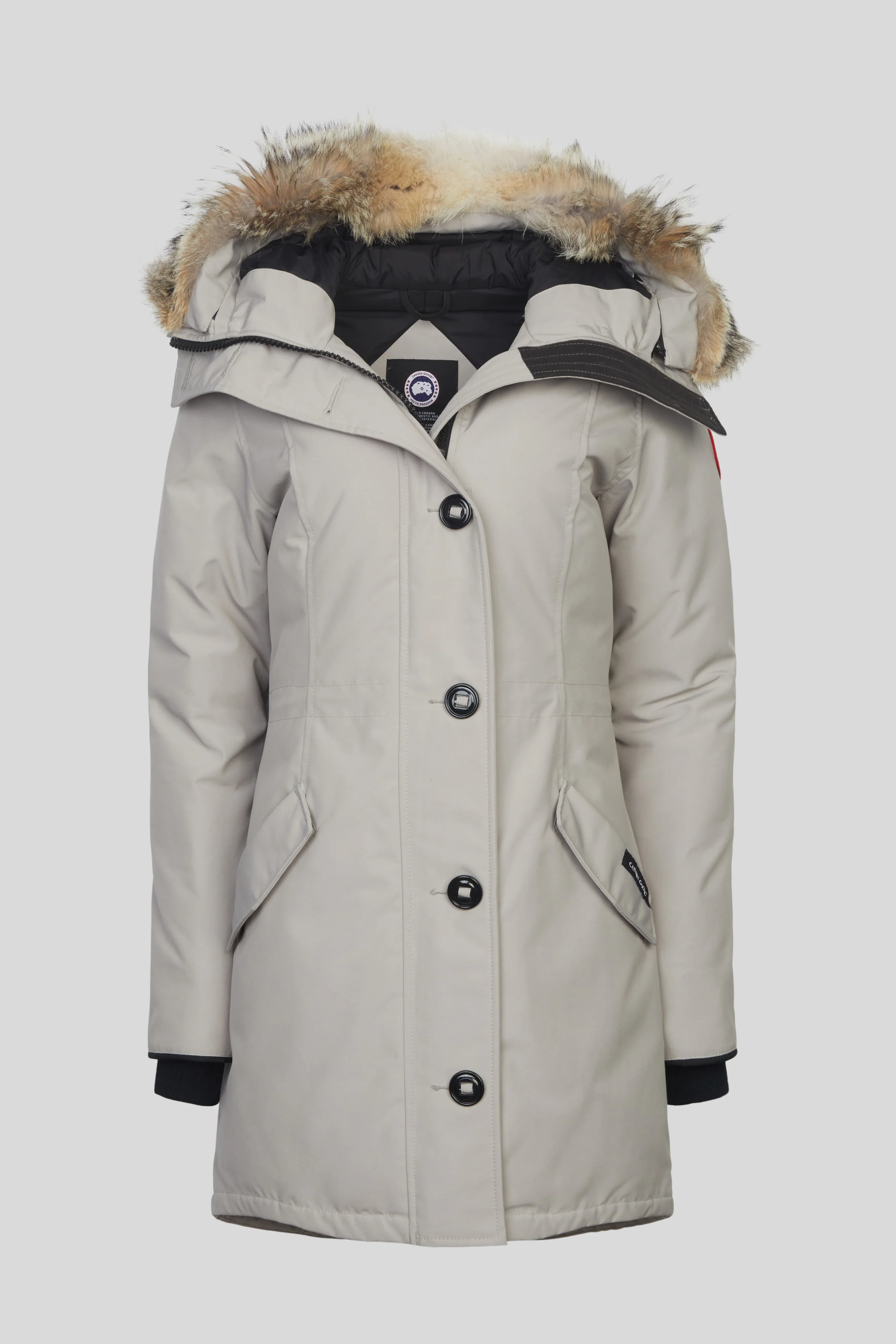 Rossclair Parka