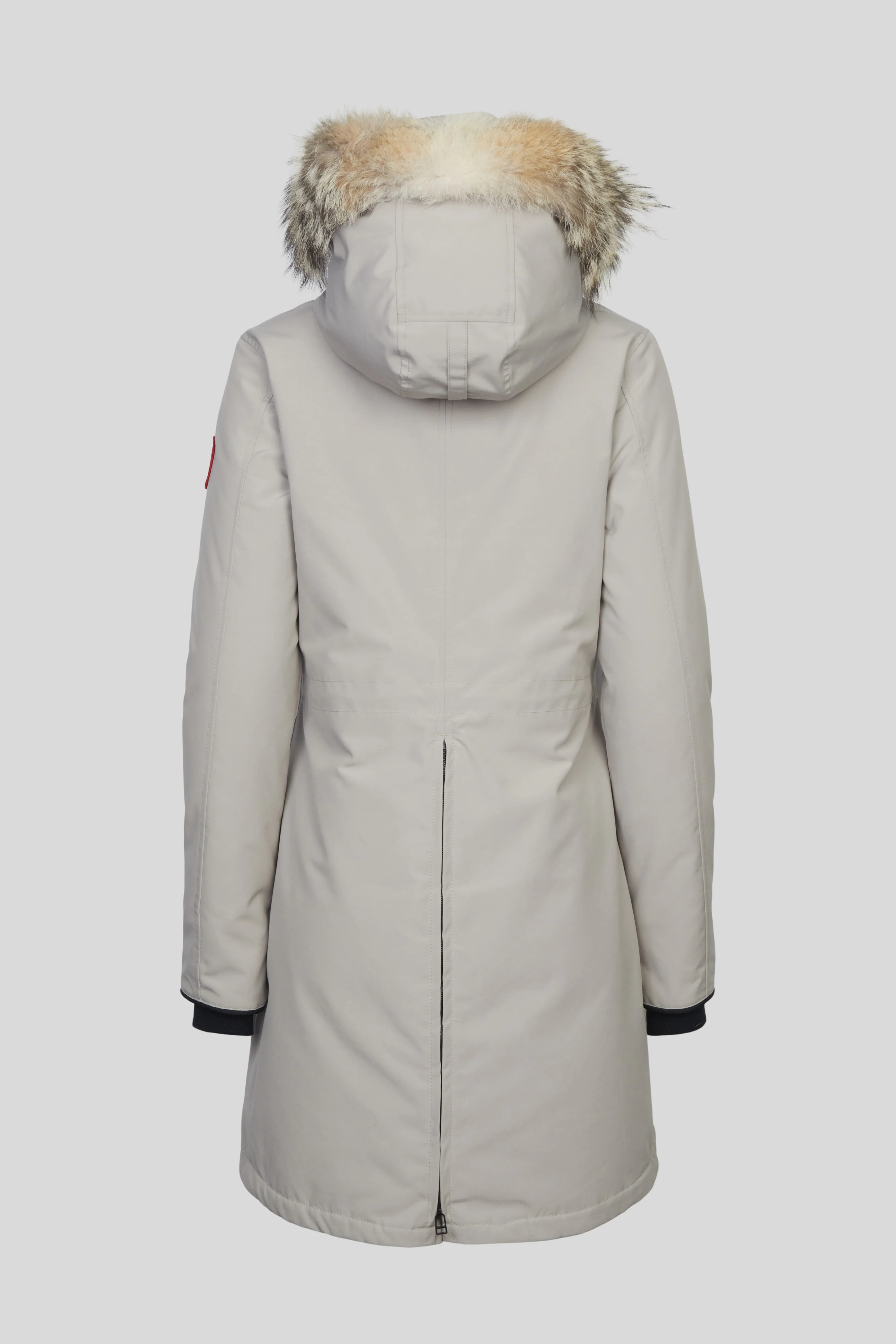 Rossclair Parka - Image 2