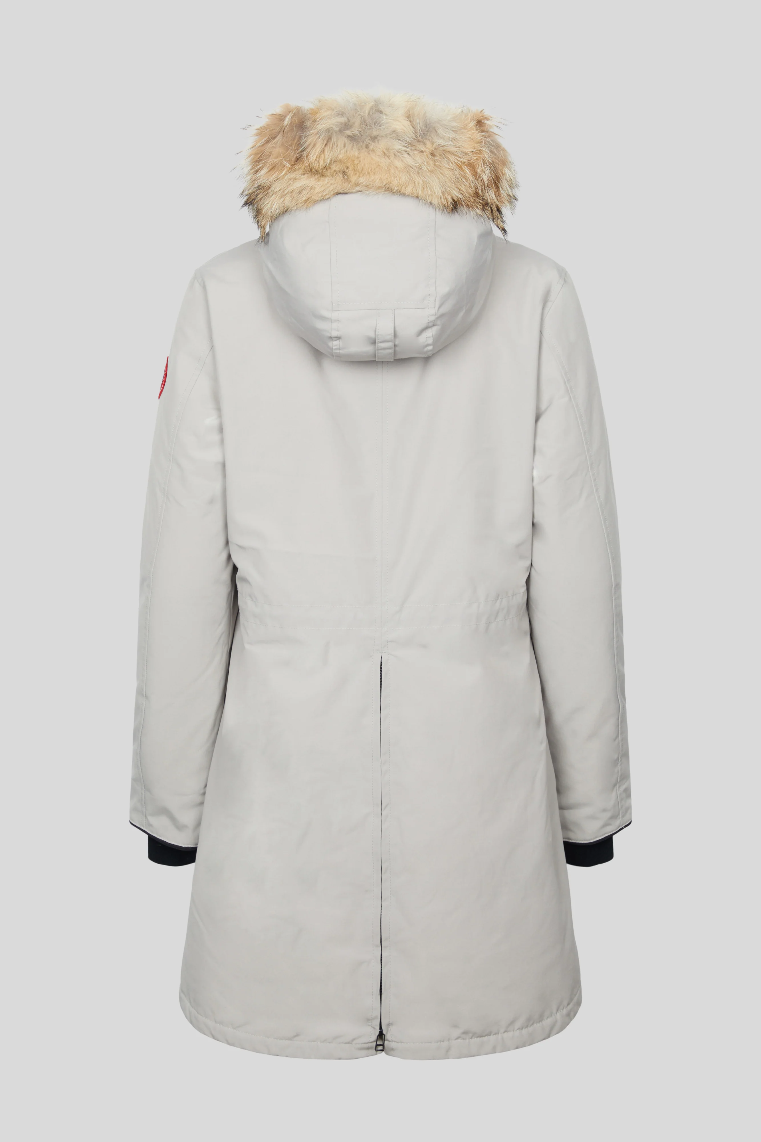 Rossclair Parka - Image 2
