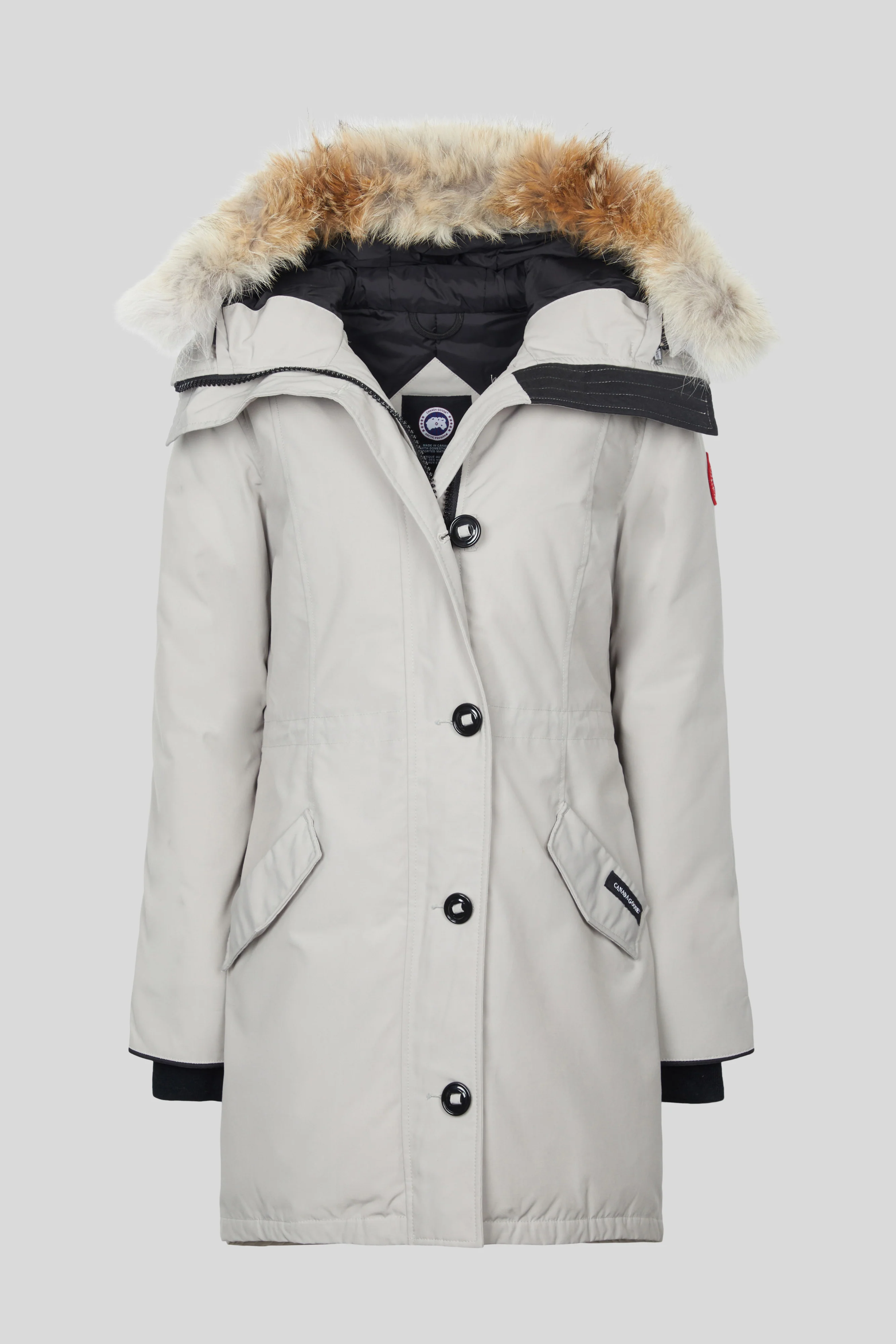 Rossclair Parka