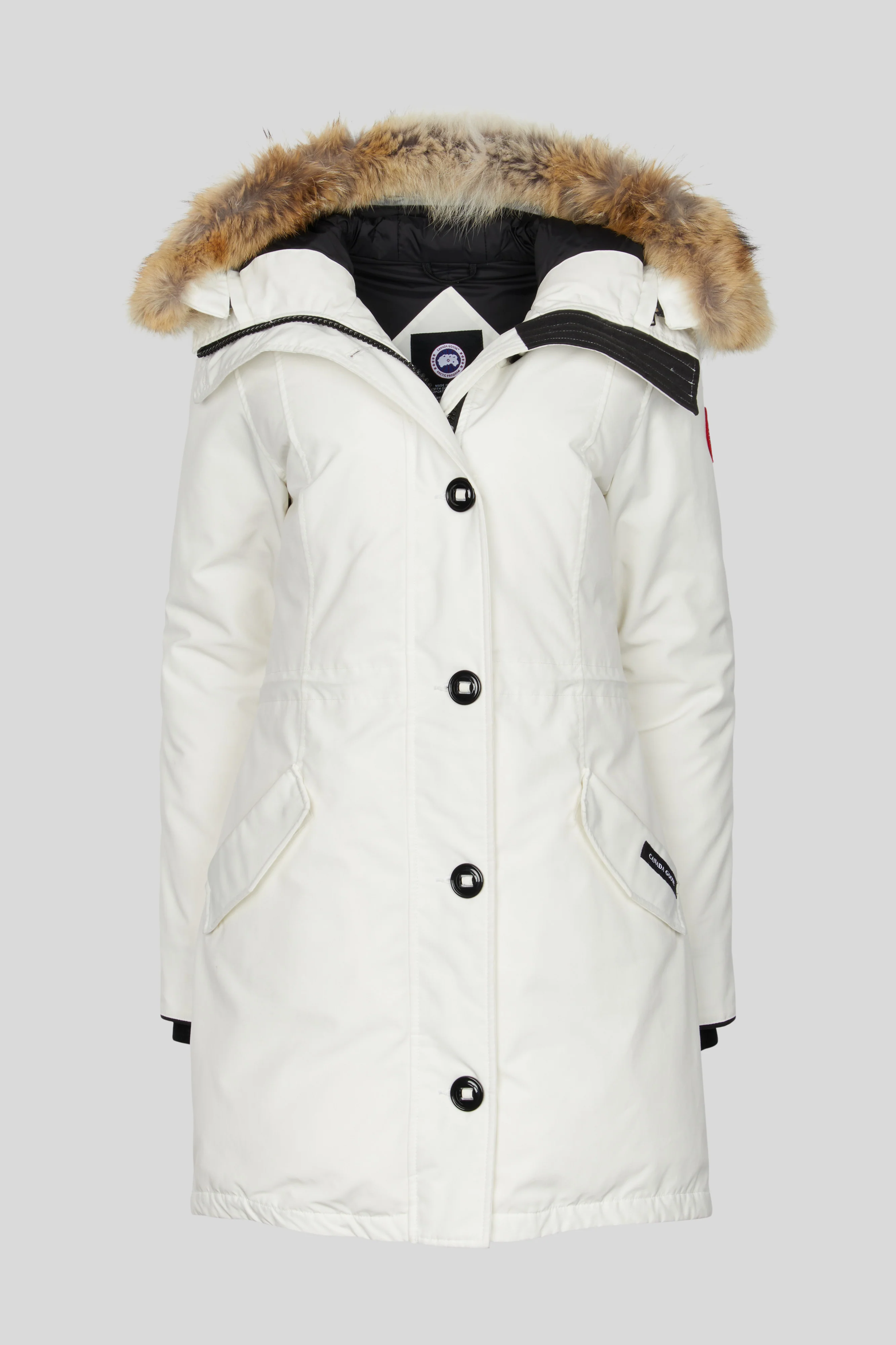 Rossclair Parka Heritage
