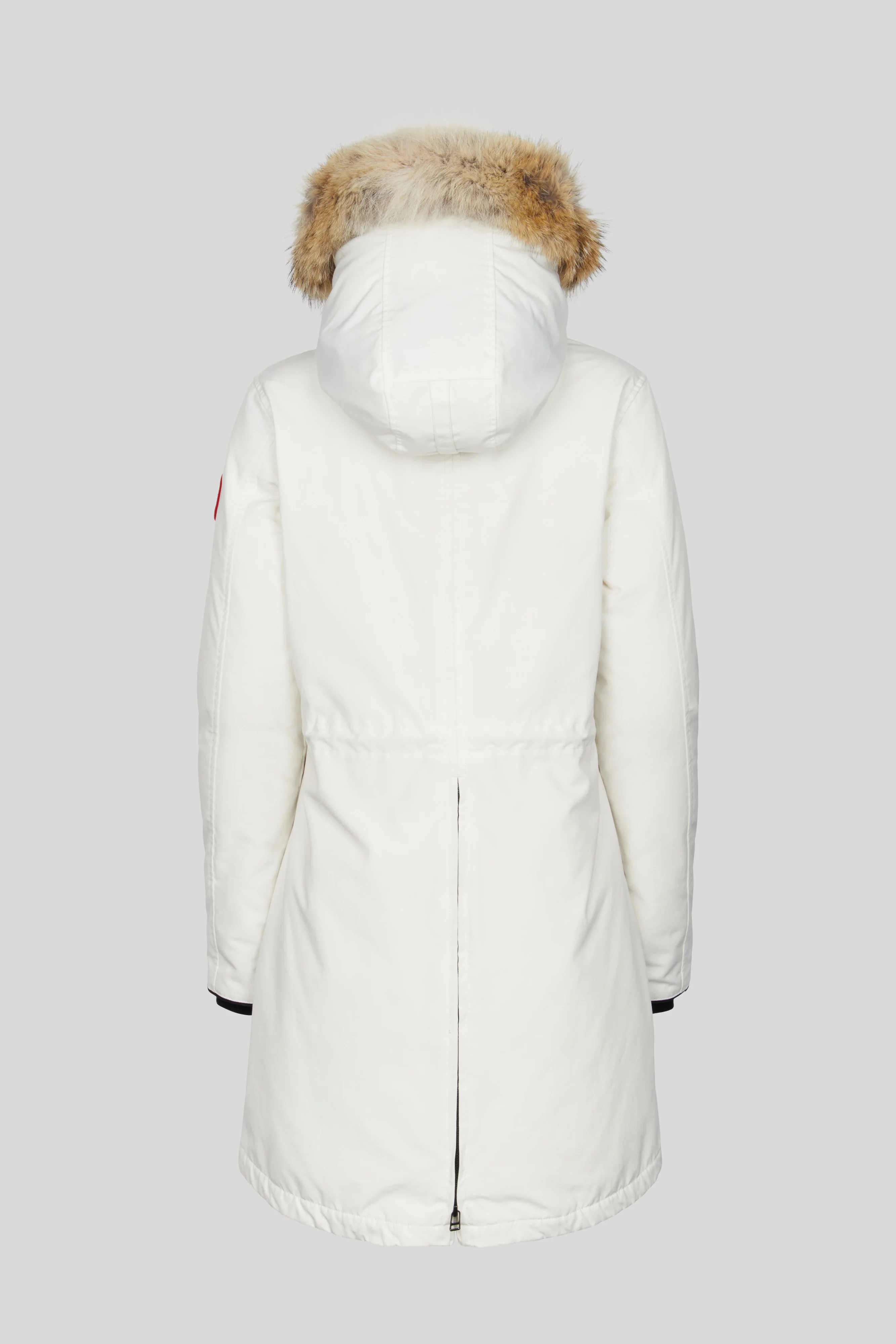 Rossclair Parka Heritage - Image 2
