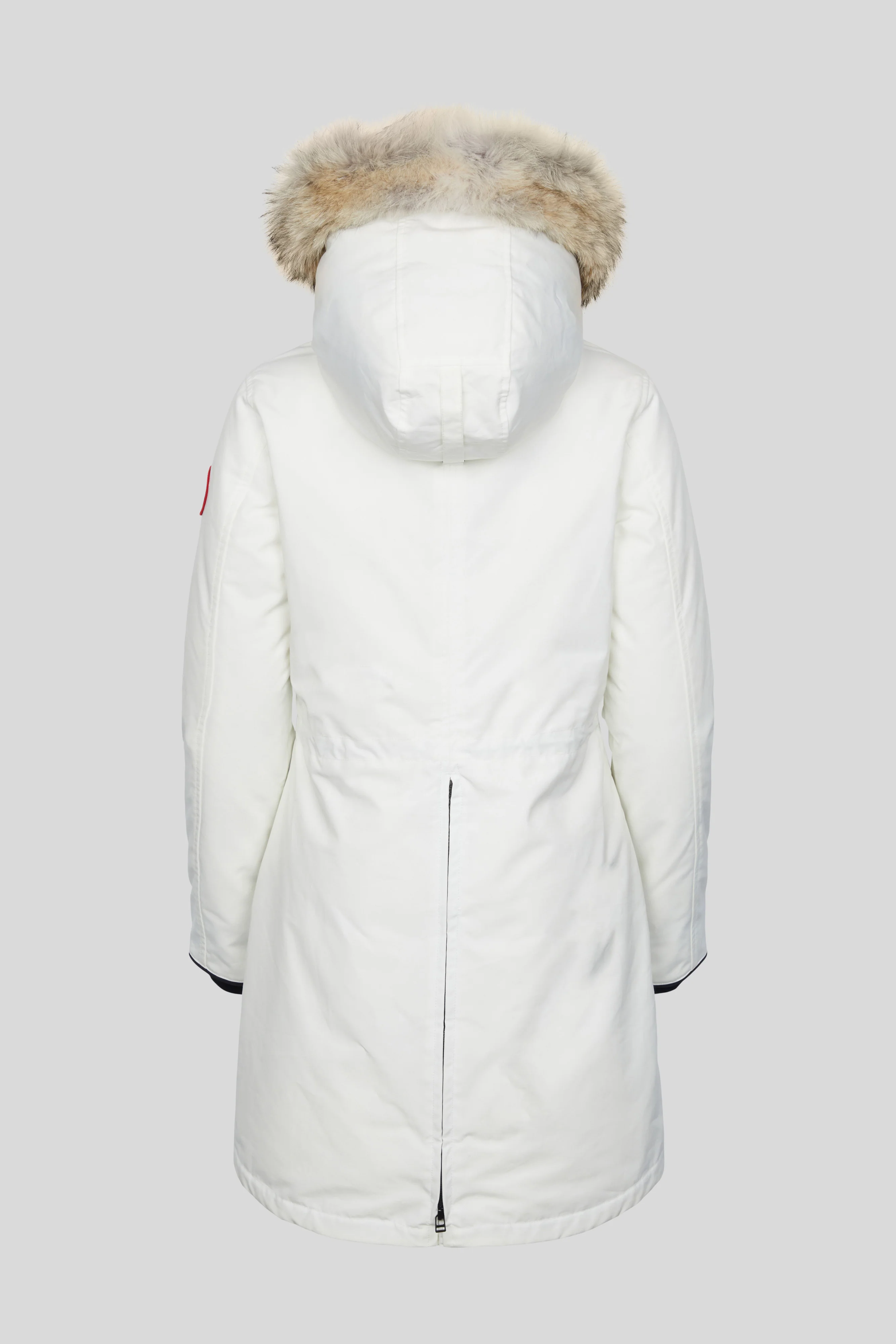 Rossclair Parka Heritage - Image 2