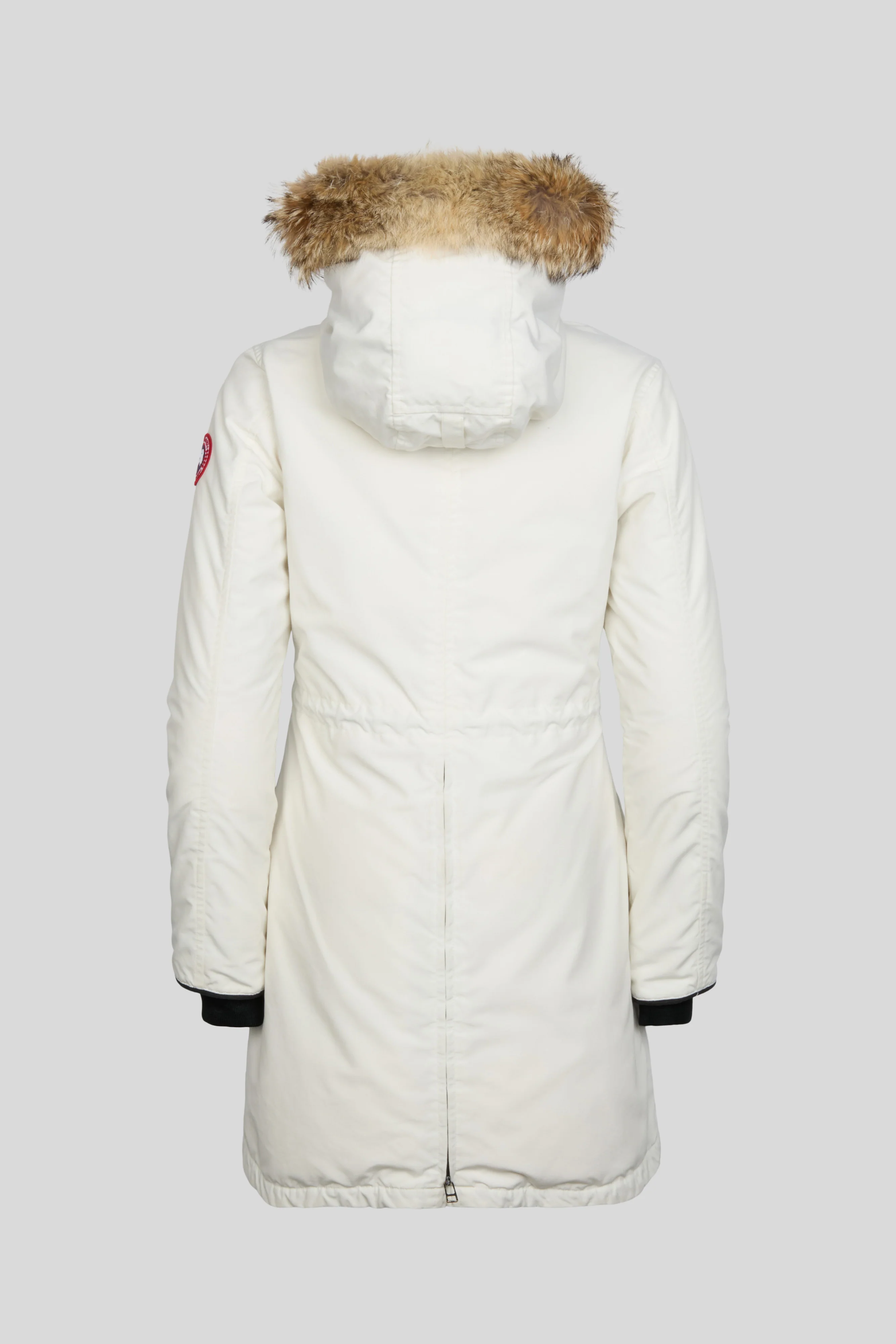 Rossclair Parka Heritage - Image 2