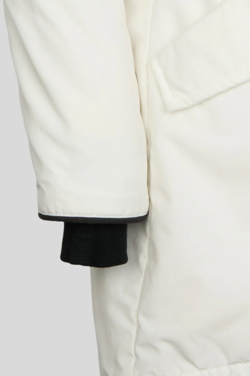 Rossclair Parka Heritage - Image 3