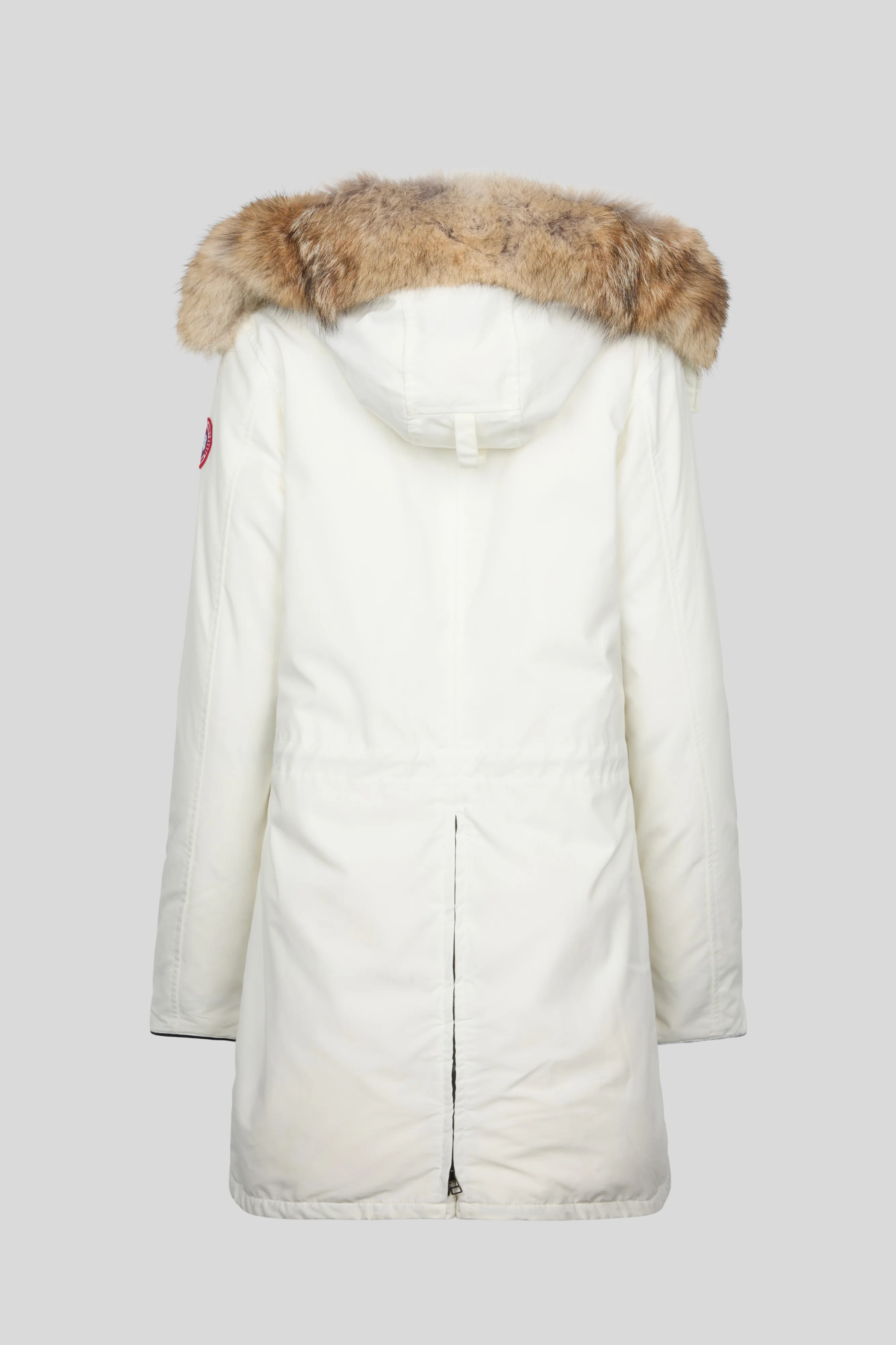 Rossclair Parka Heritage - Image 2