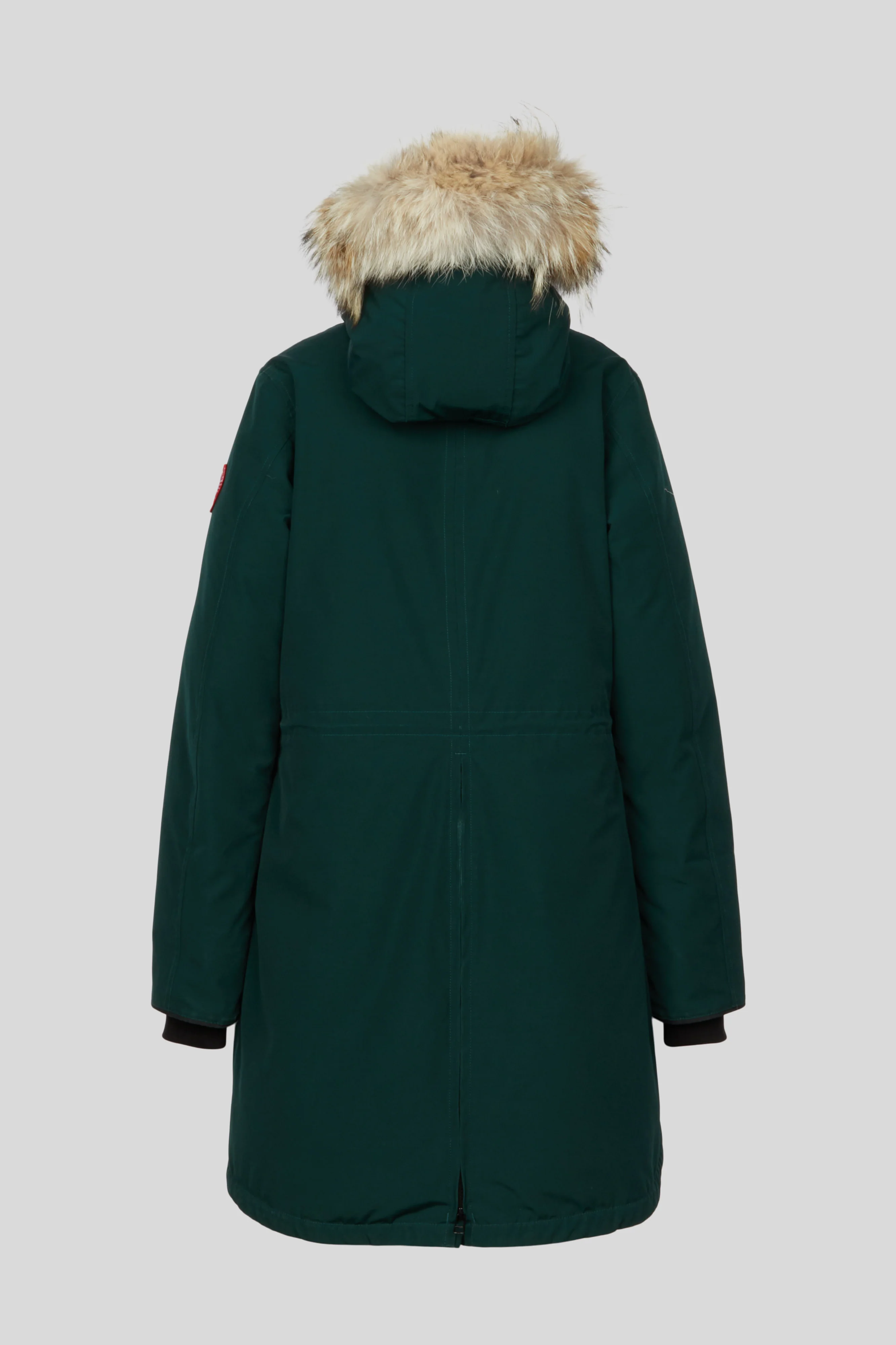 Rossclair Parka - Image 2