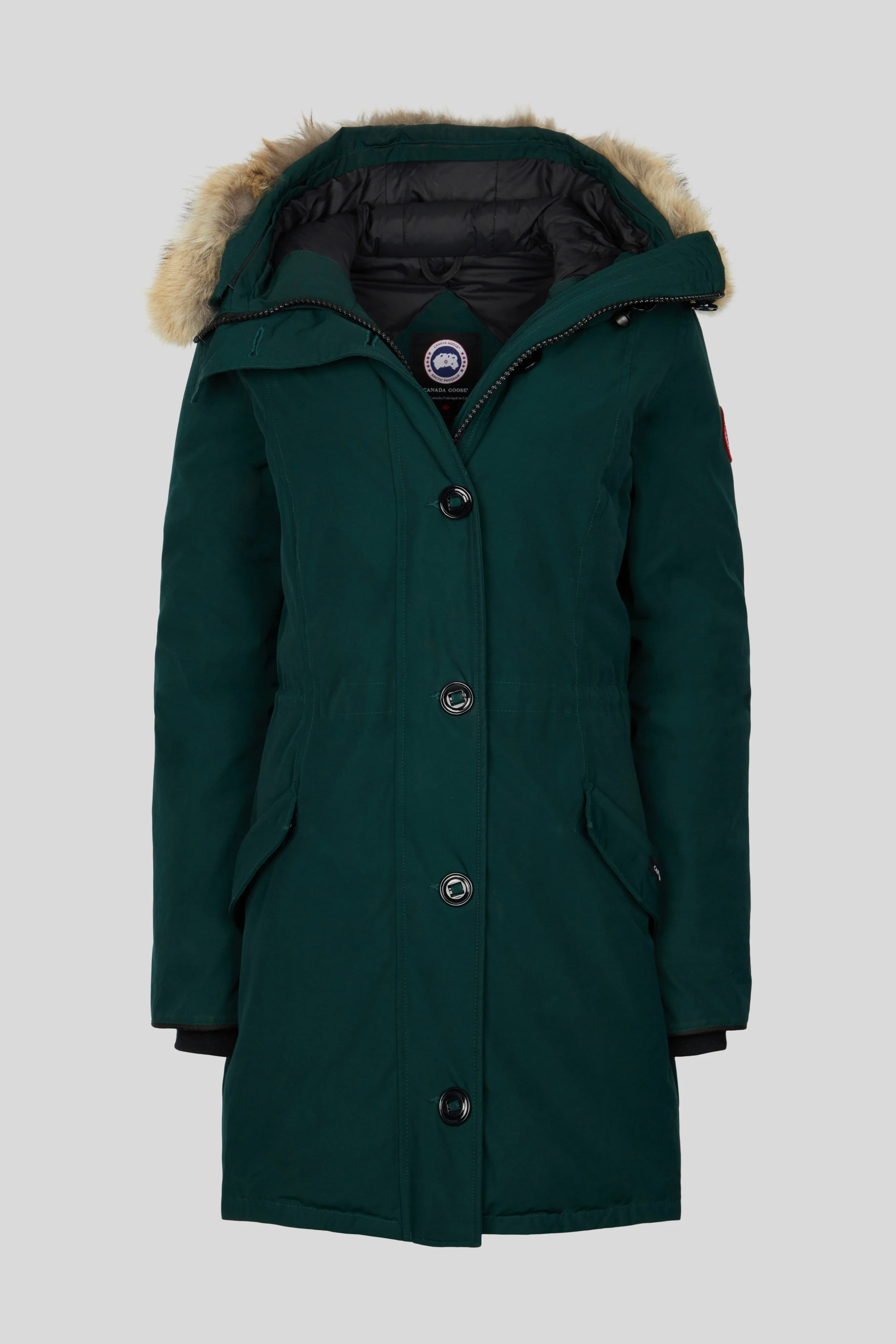 Rossclair Parka