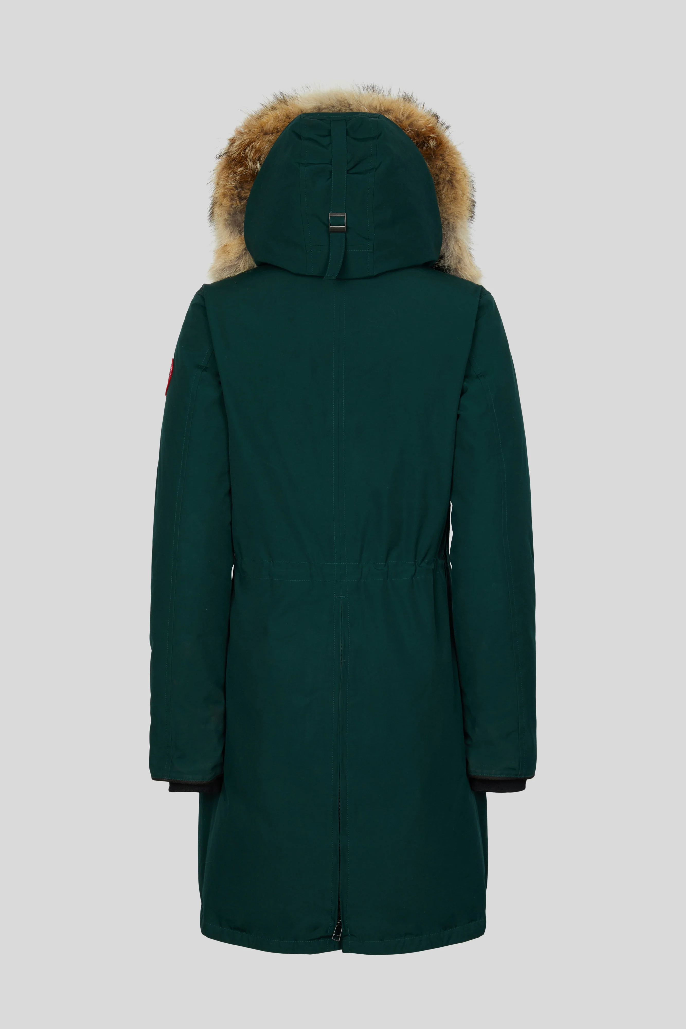 Rossclair Parka - Image 2